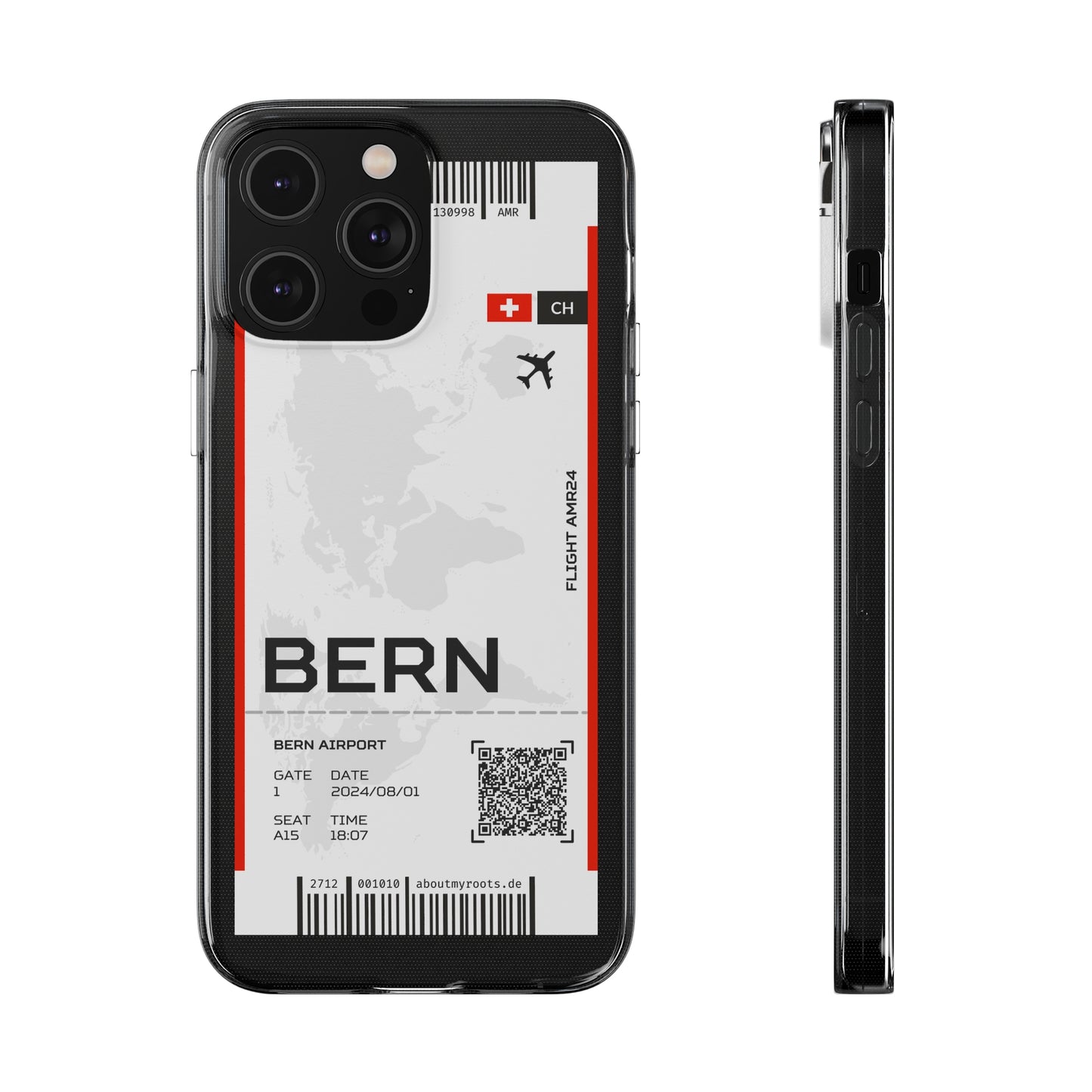 Bern Ticket