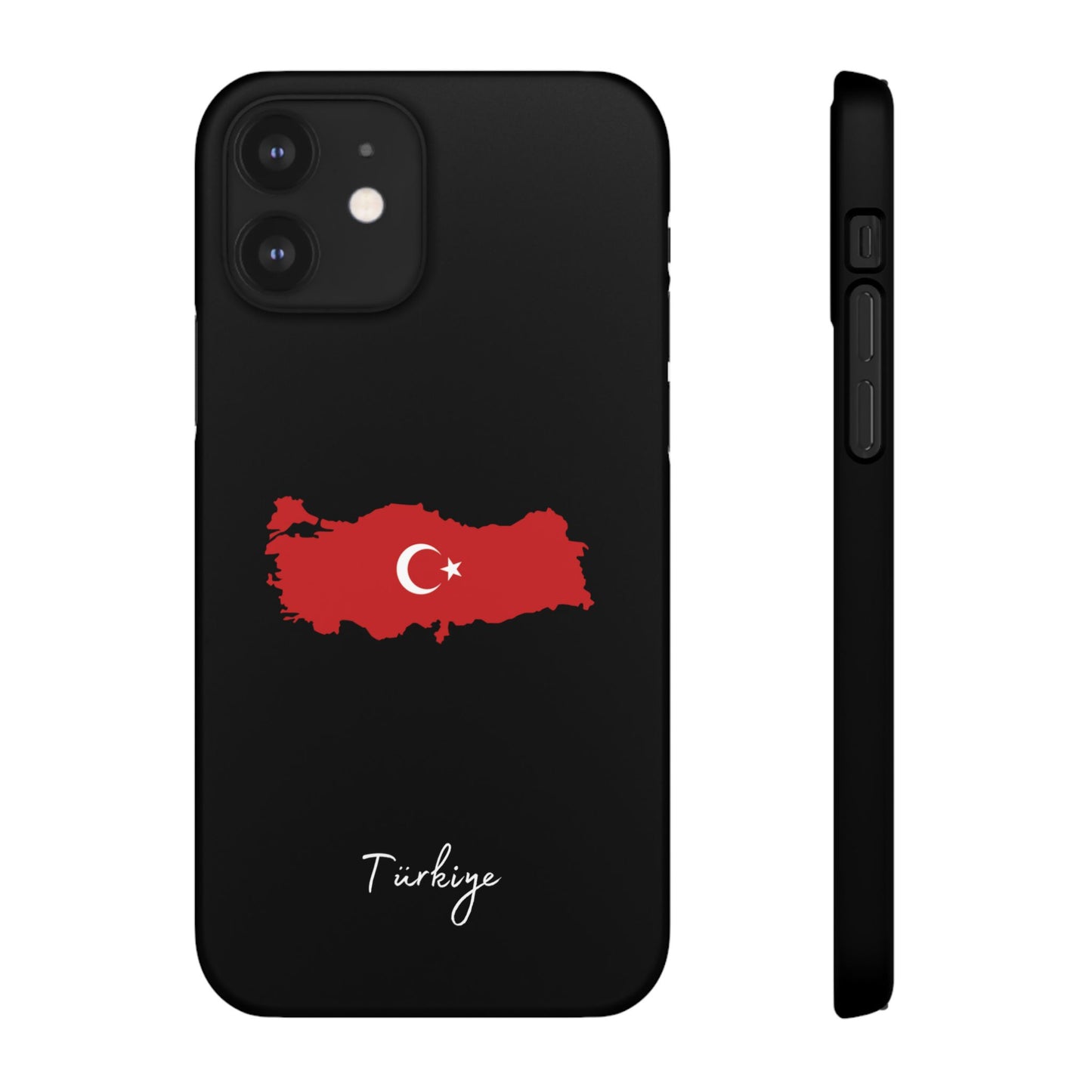 Türkei Flagge