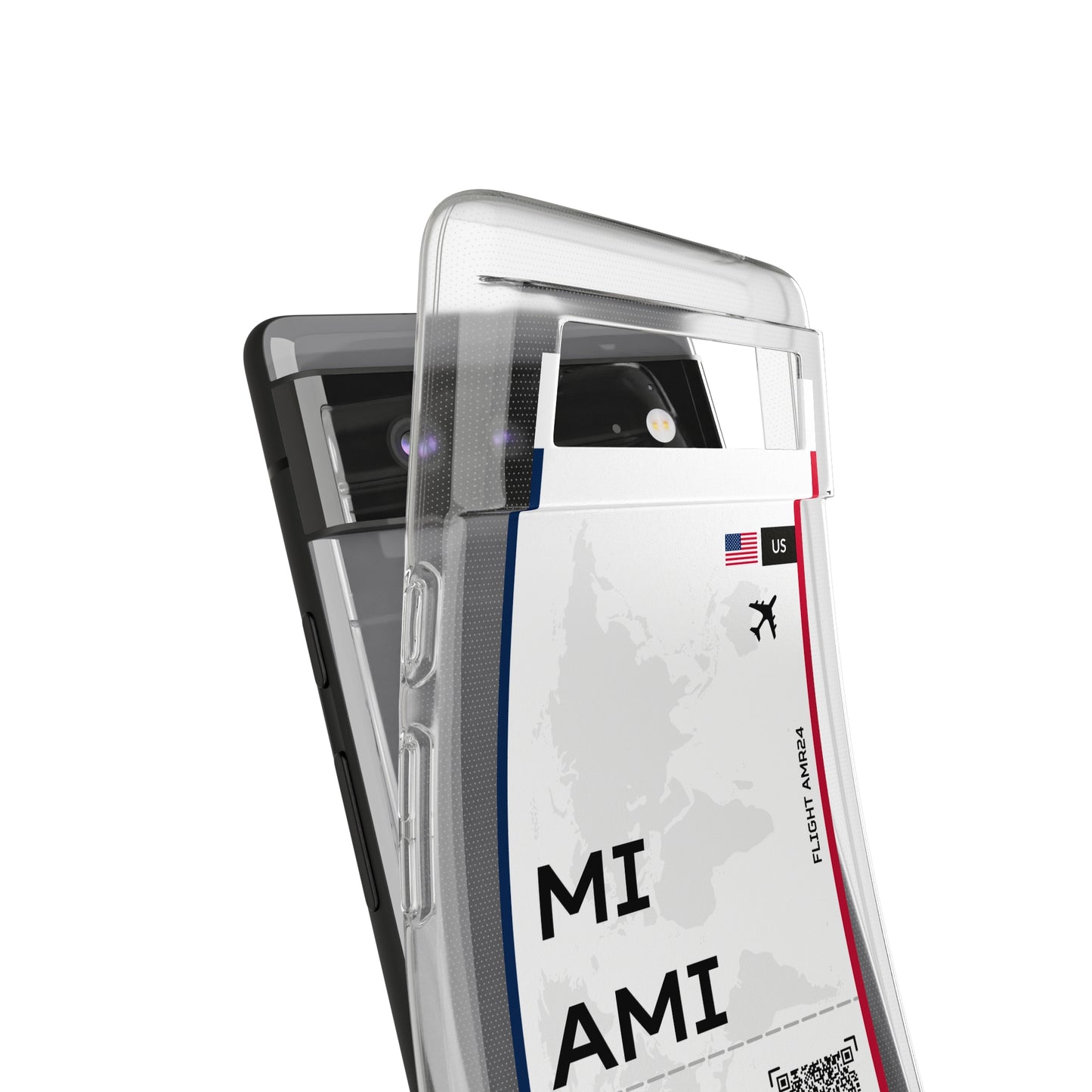 Miami Ticket