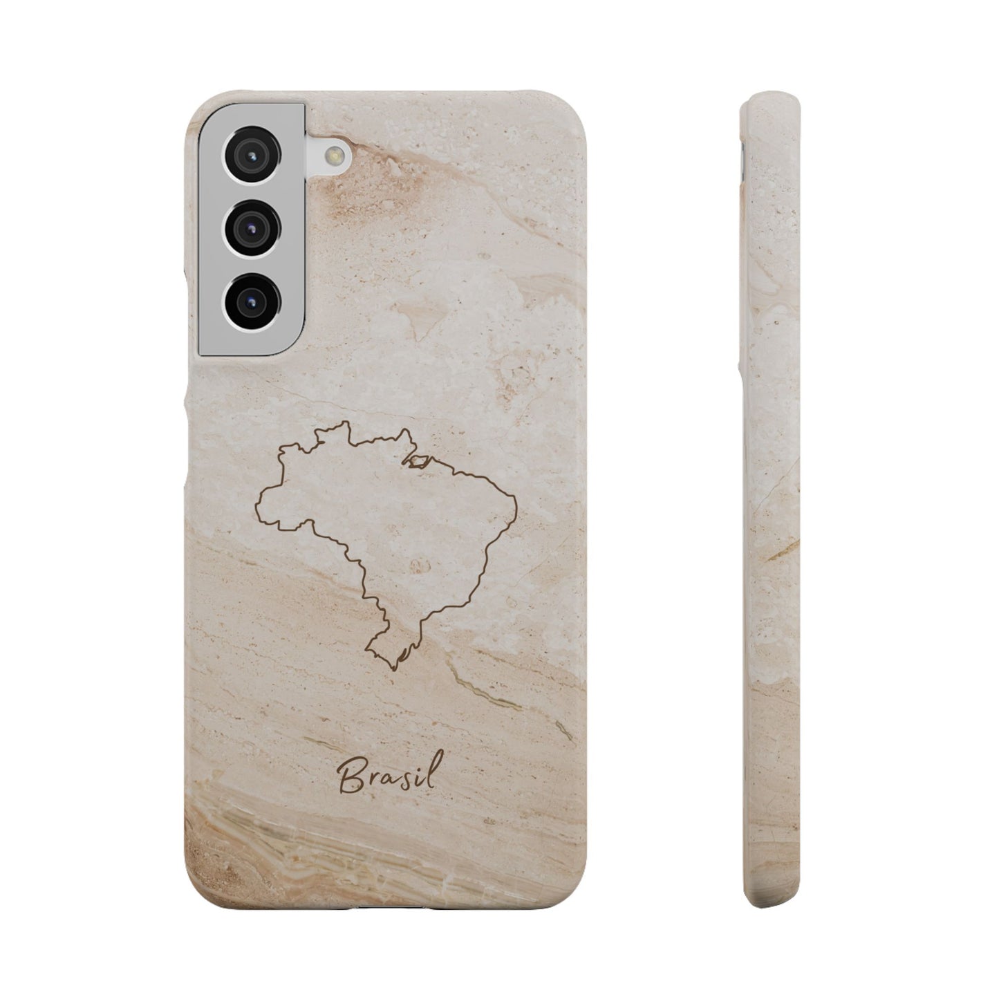 Brasilien Marmor Look