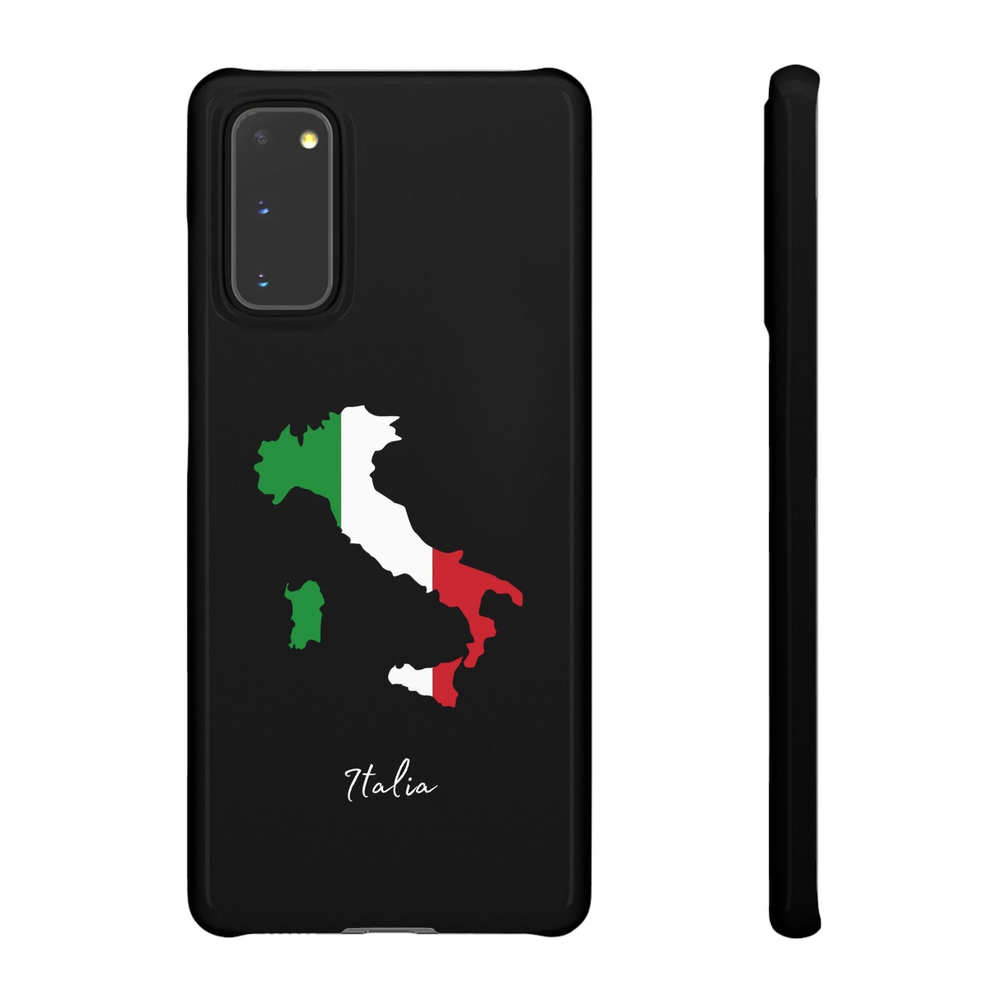 Italien Flagge