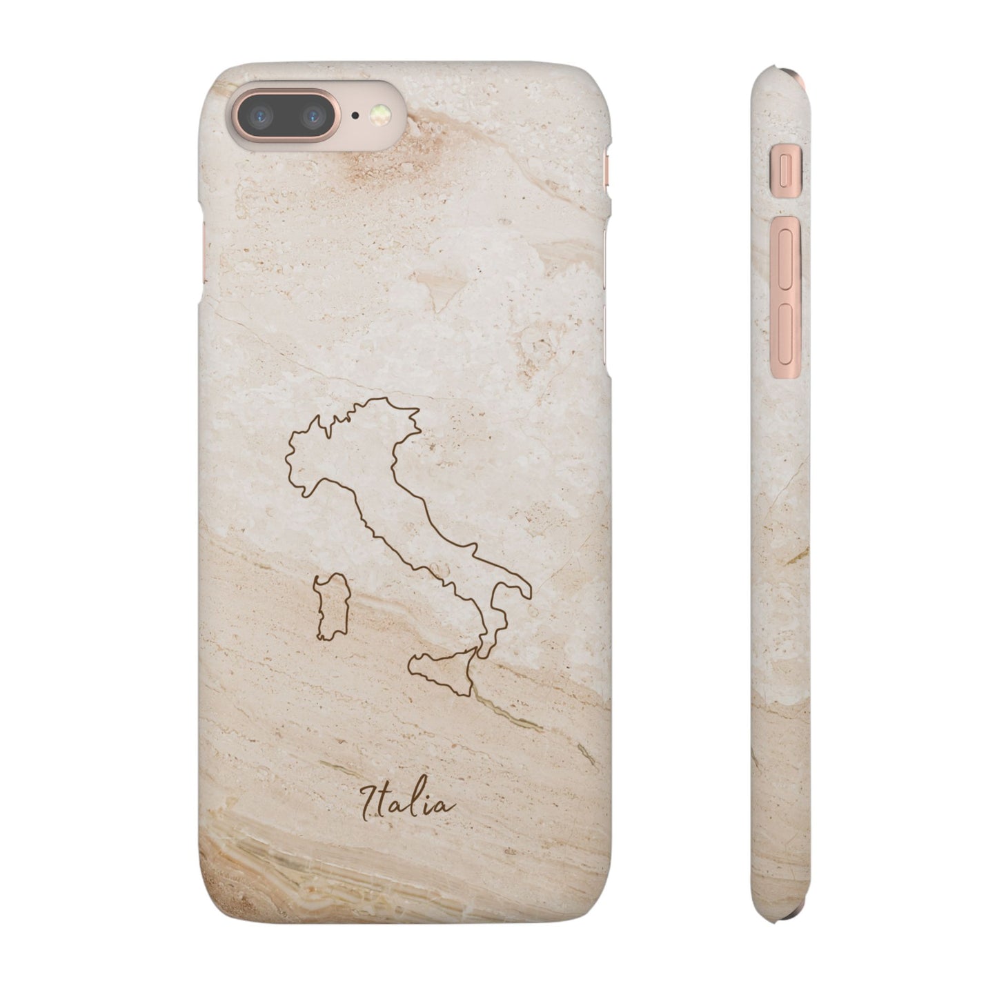 Italien Marmor Look