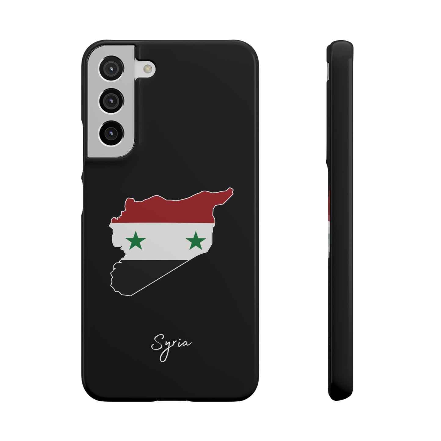 Syrien Flagge