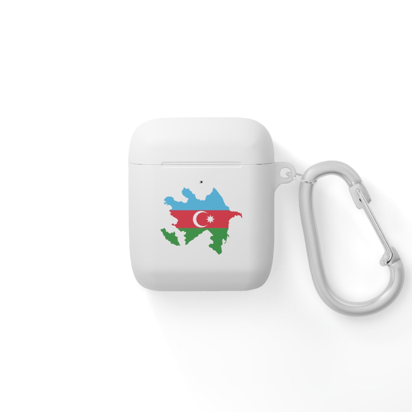Aserbaidschan AirPods 1 + 2
