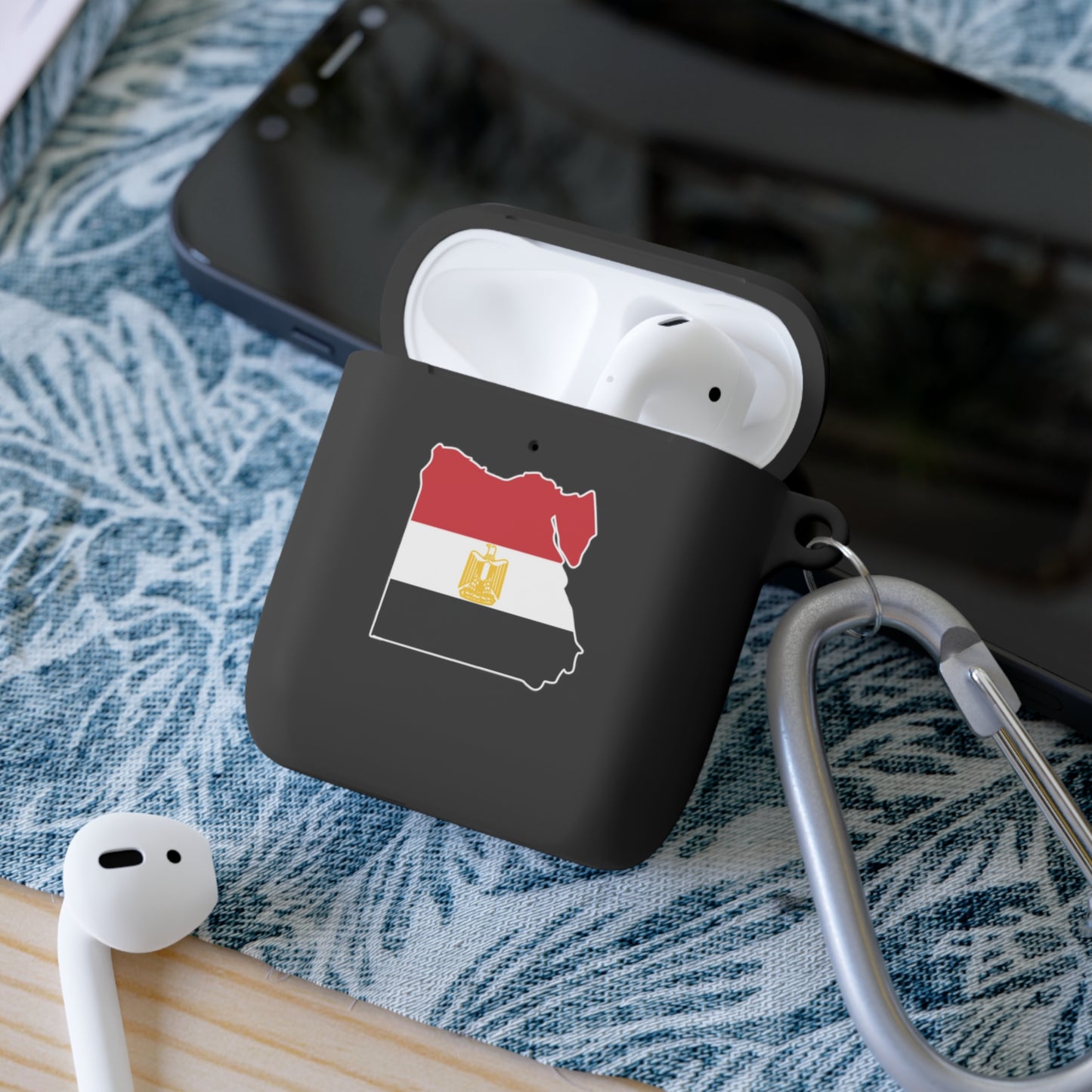 Ägypten AirPods 1 + 2