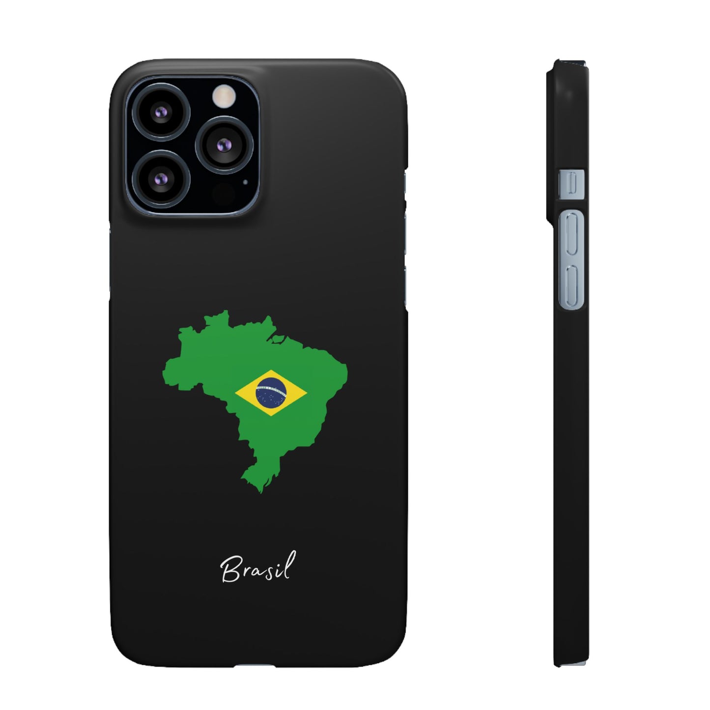 Brasilien Flagge