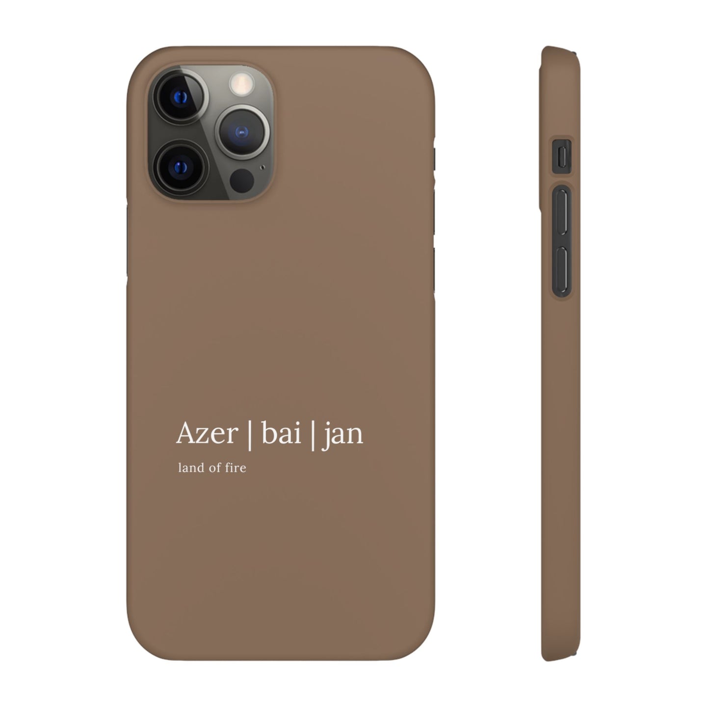 About Azerbaijan