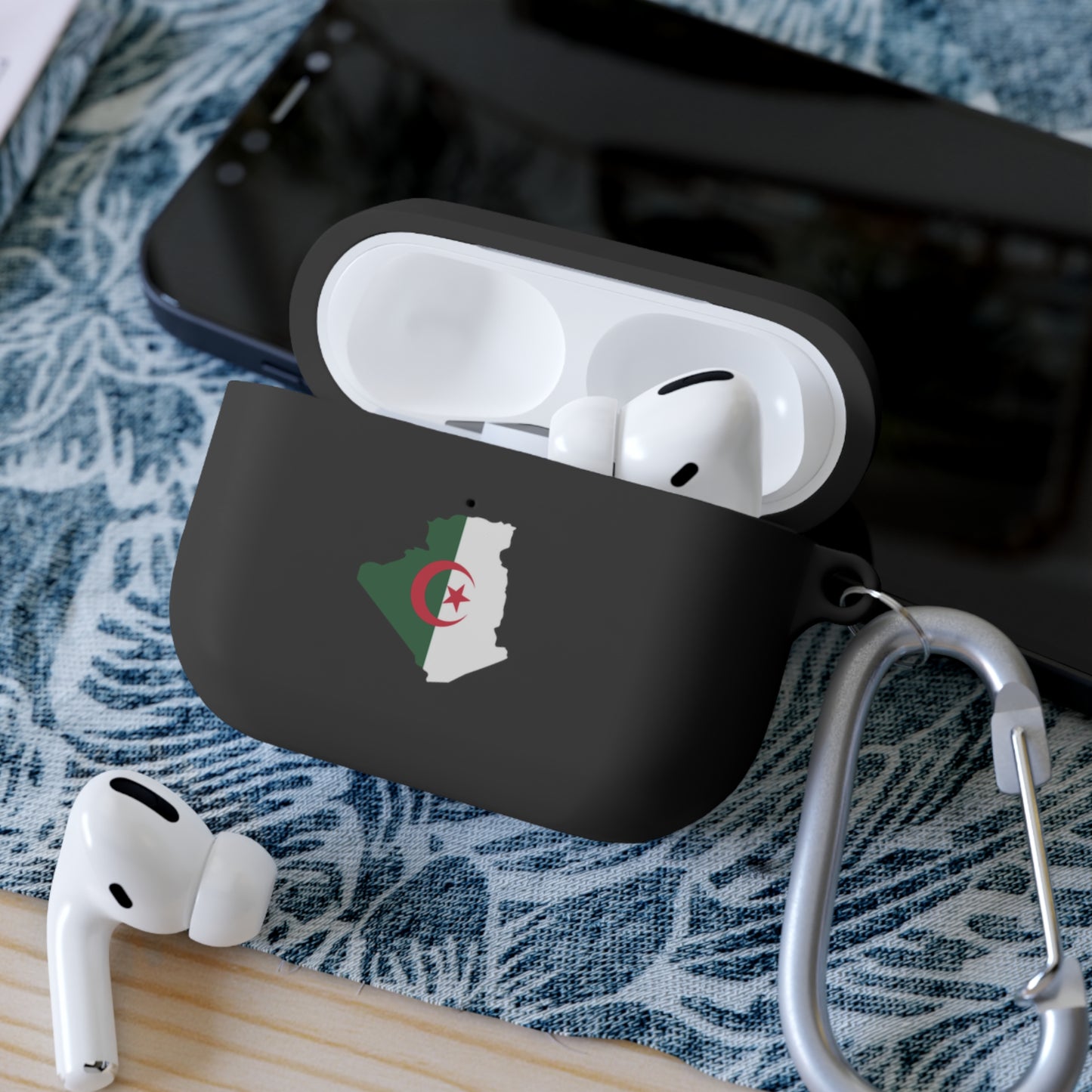 Algerien AirPods Pro