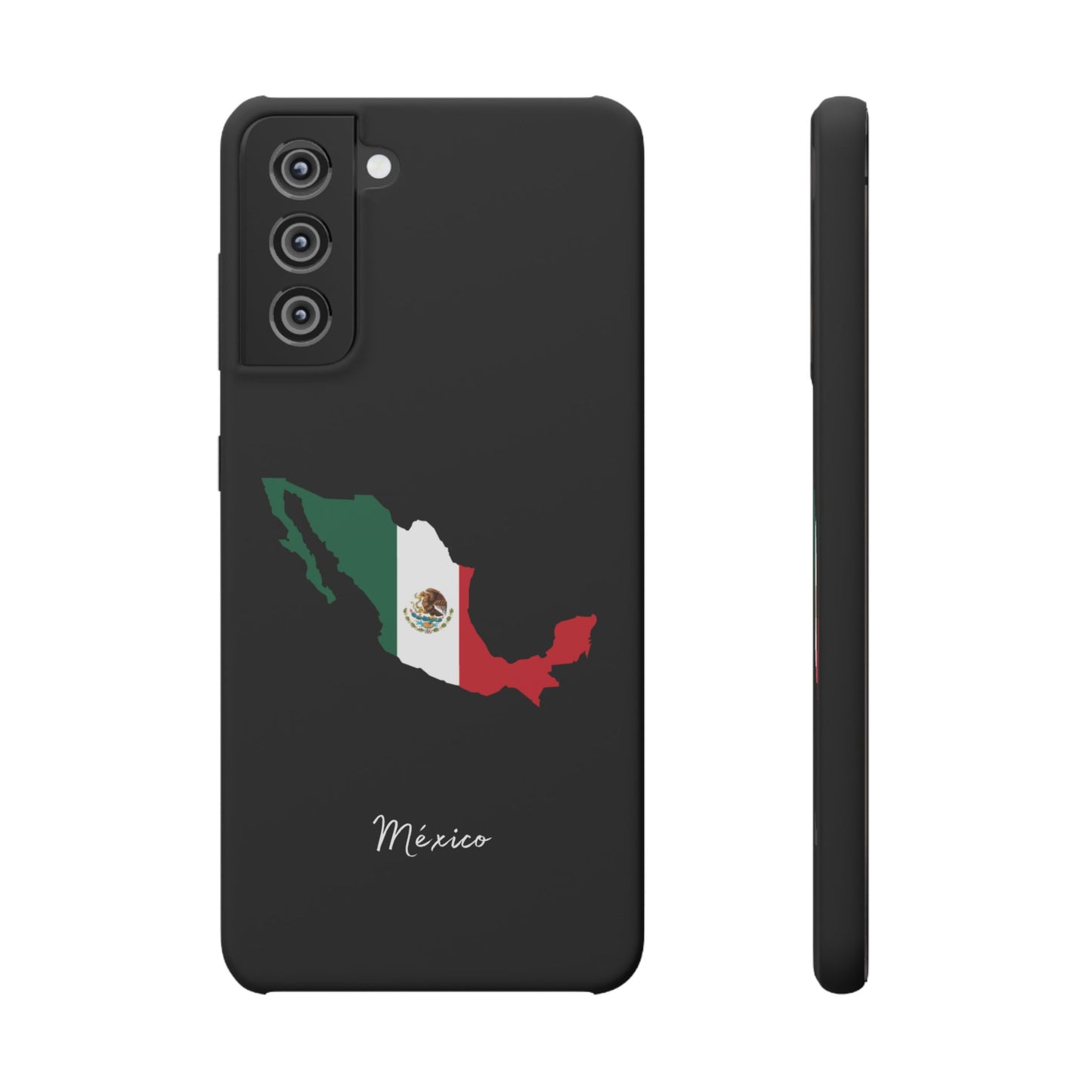 Mexiko Flagge