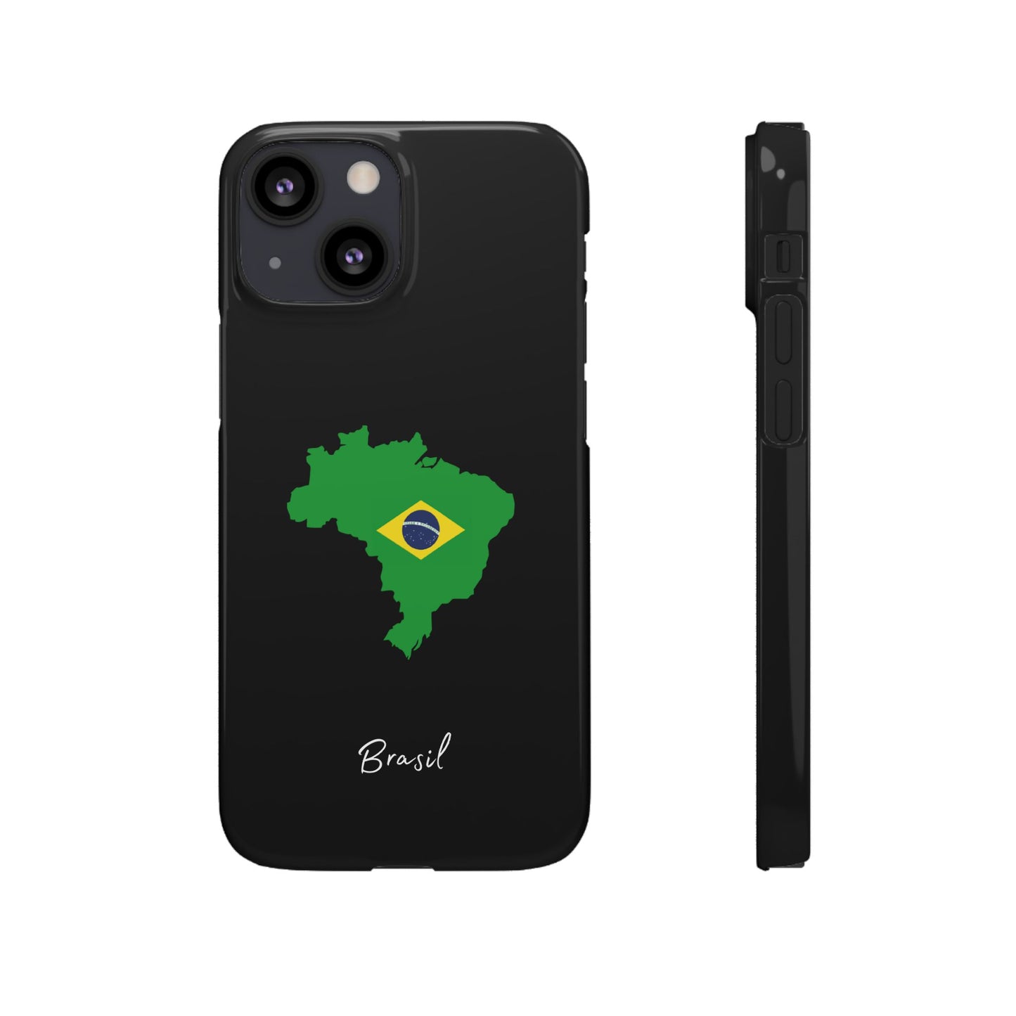 Brasilien Flagge
