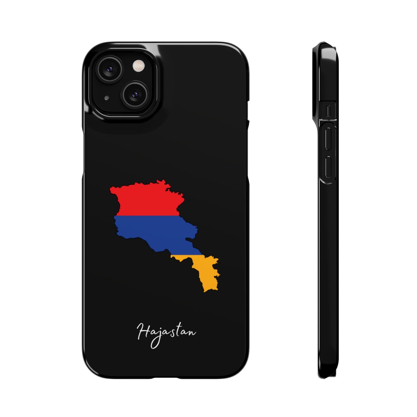 Armenien Flagge armenisch