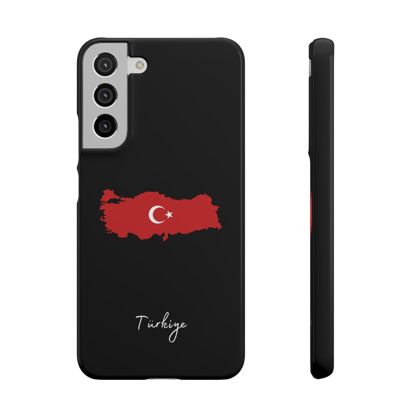 Türkei Flagge