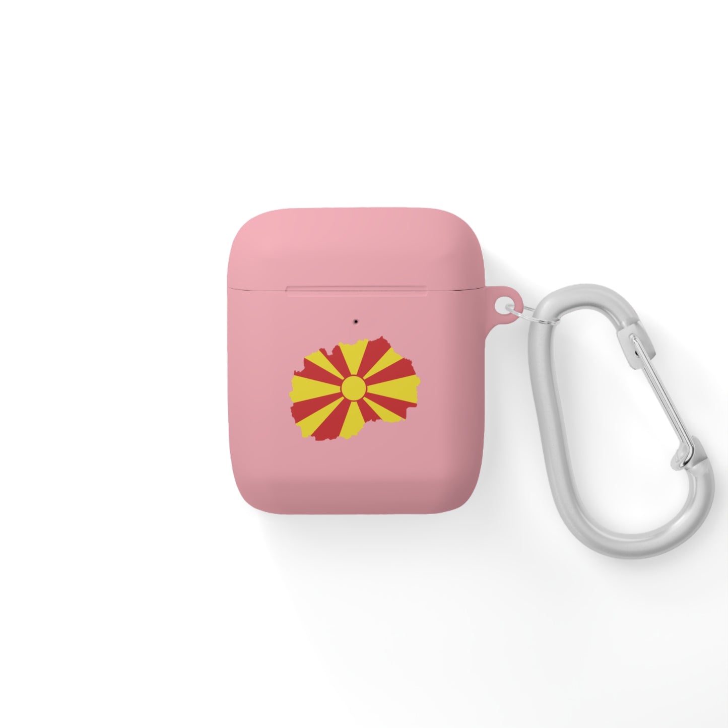 Mazedonien AirPods 1 + 2