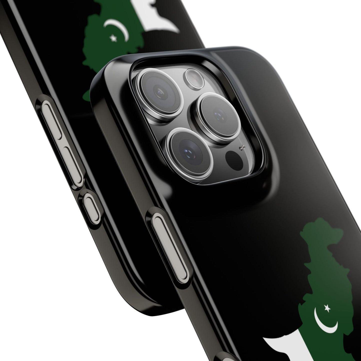 Pakistan Flagge