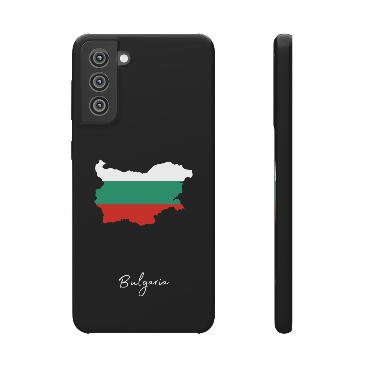 Bulgarien Flagge