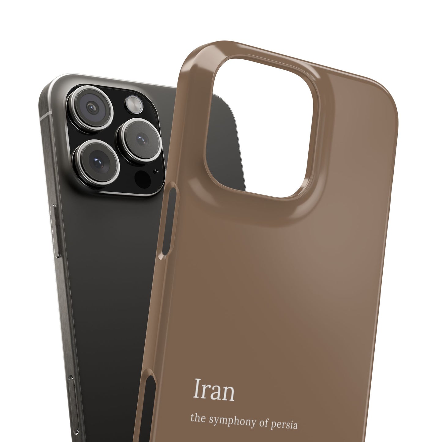 About Iran