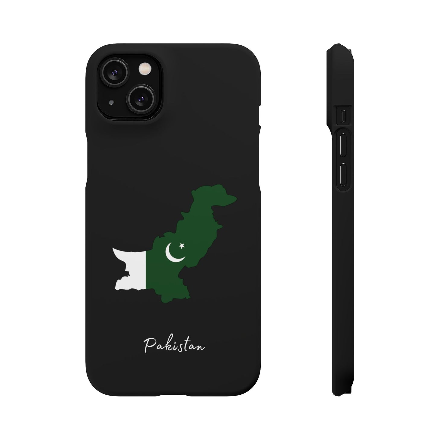 Pakistan Flagge