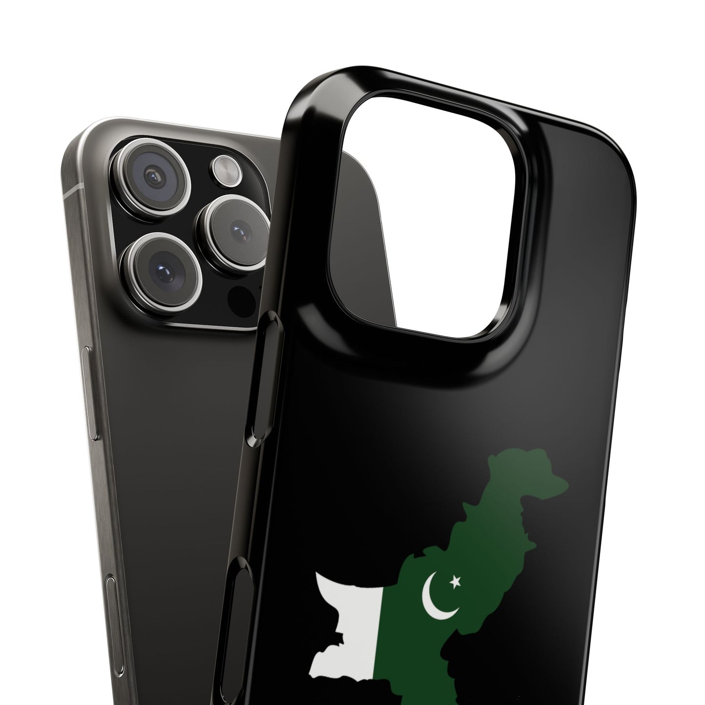 Pakistan Flagge