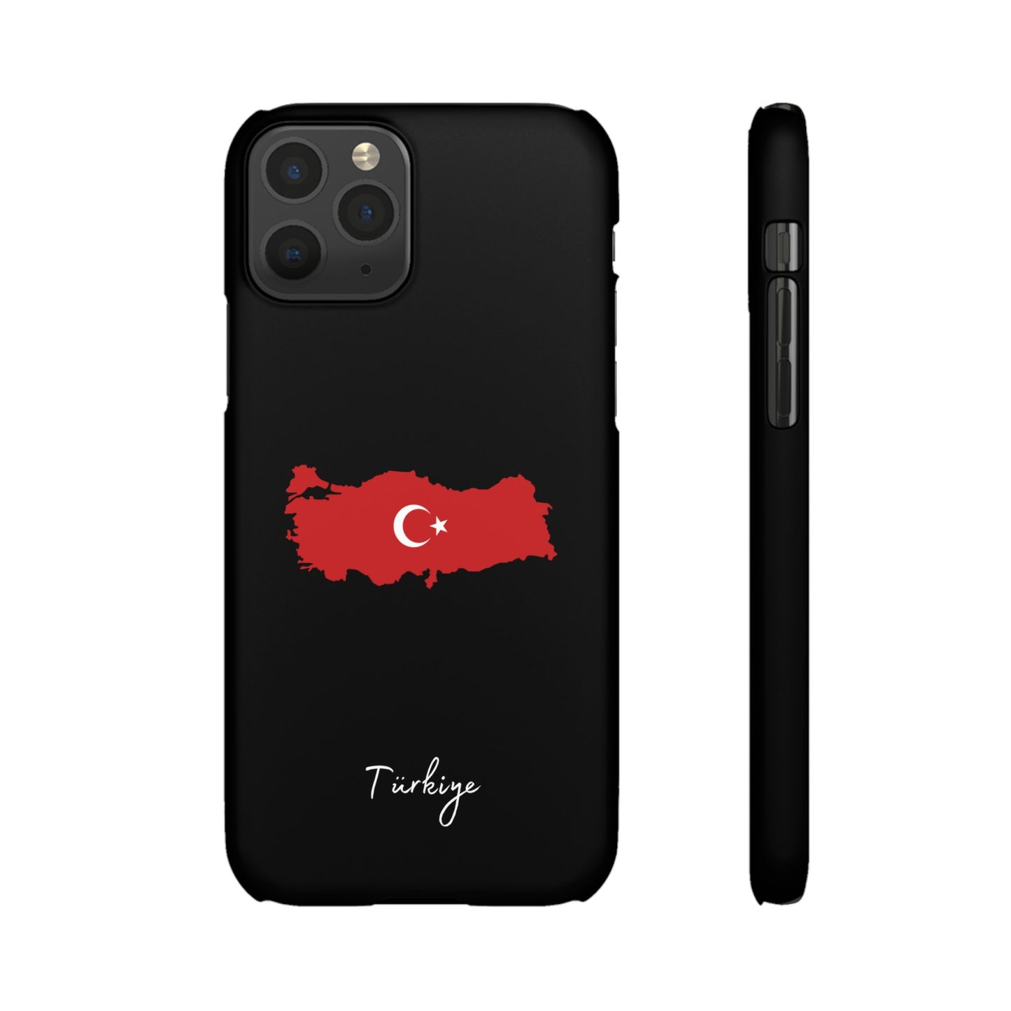 Türkei Flagge