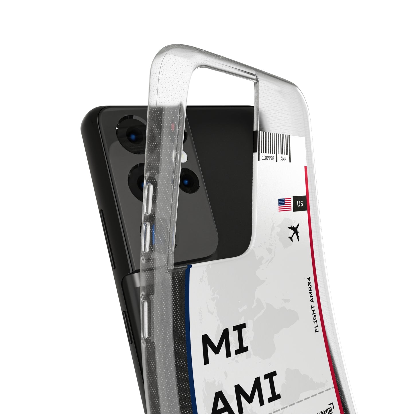 Miami Ticket