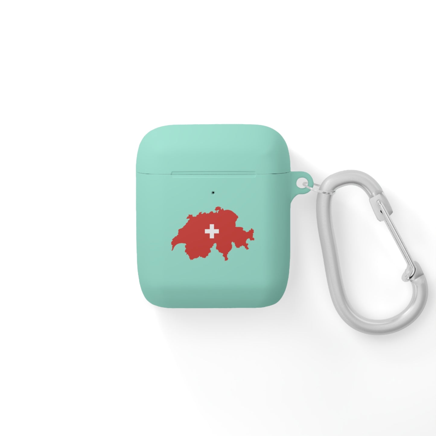 Schweiz AirPods 1 + 2