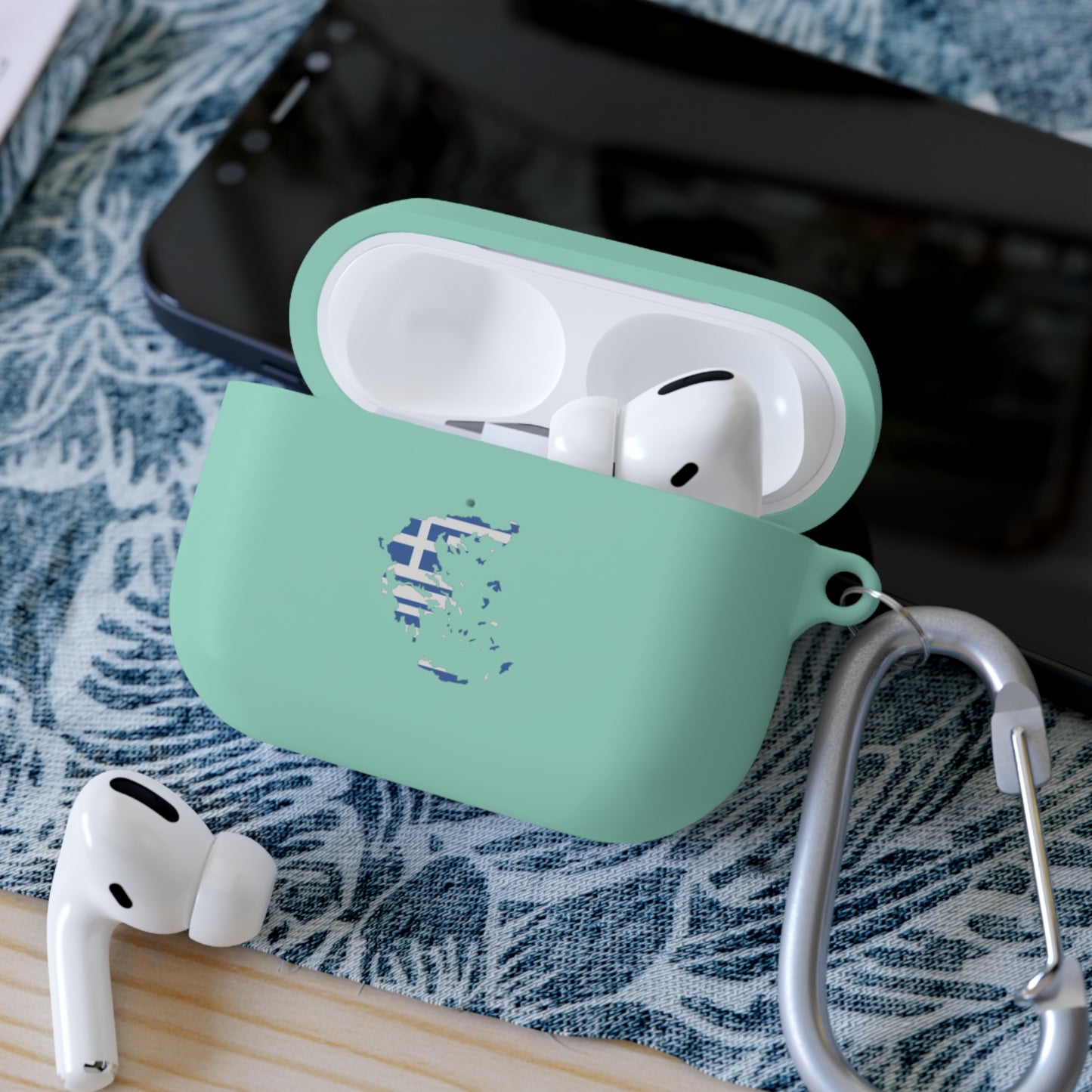 Griechenland AirPods Pro