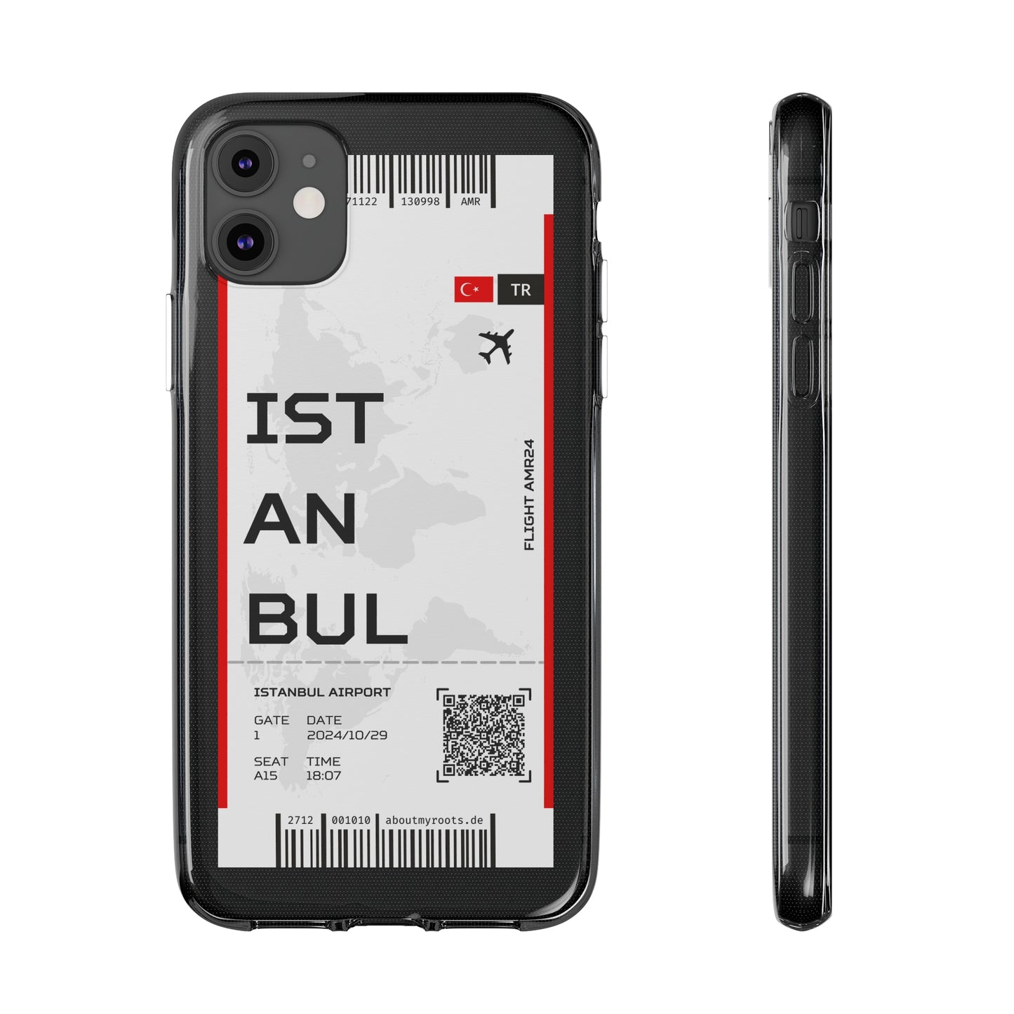 Istanbul Ticket