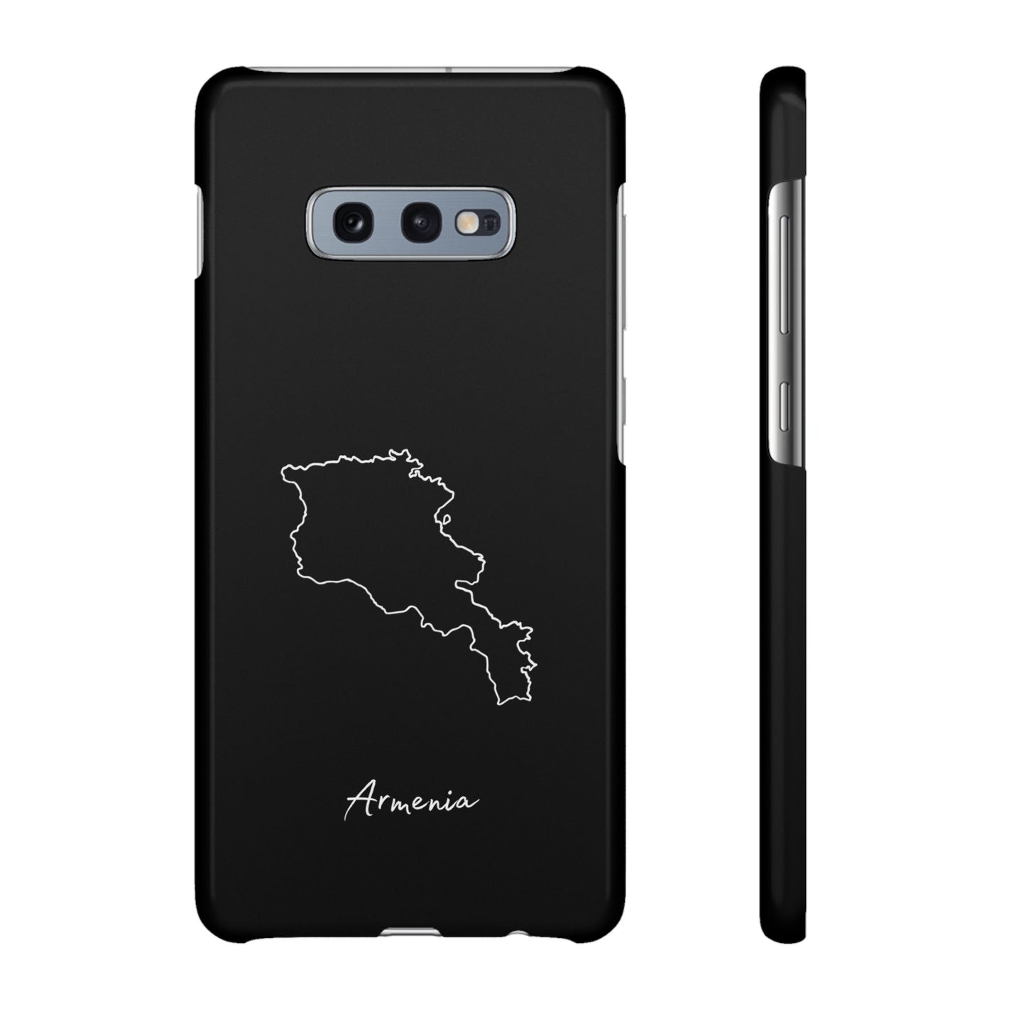 Armenien Landkarte