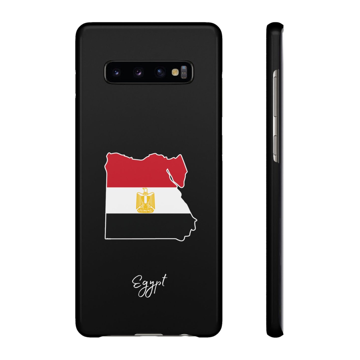 Ägypten Flagge