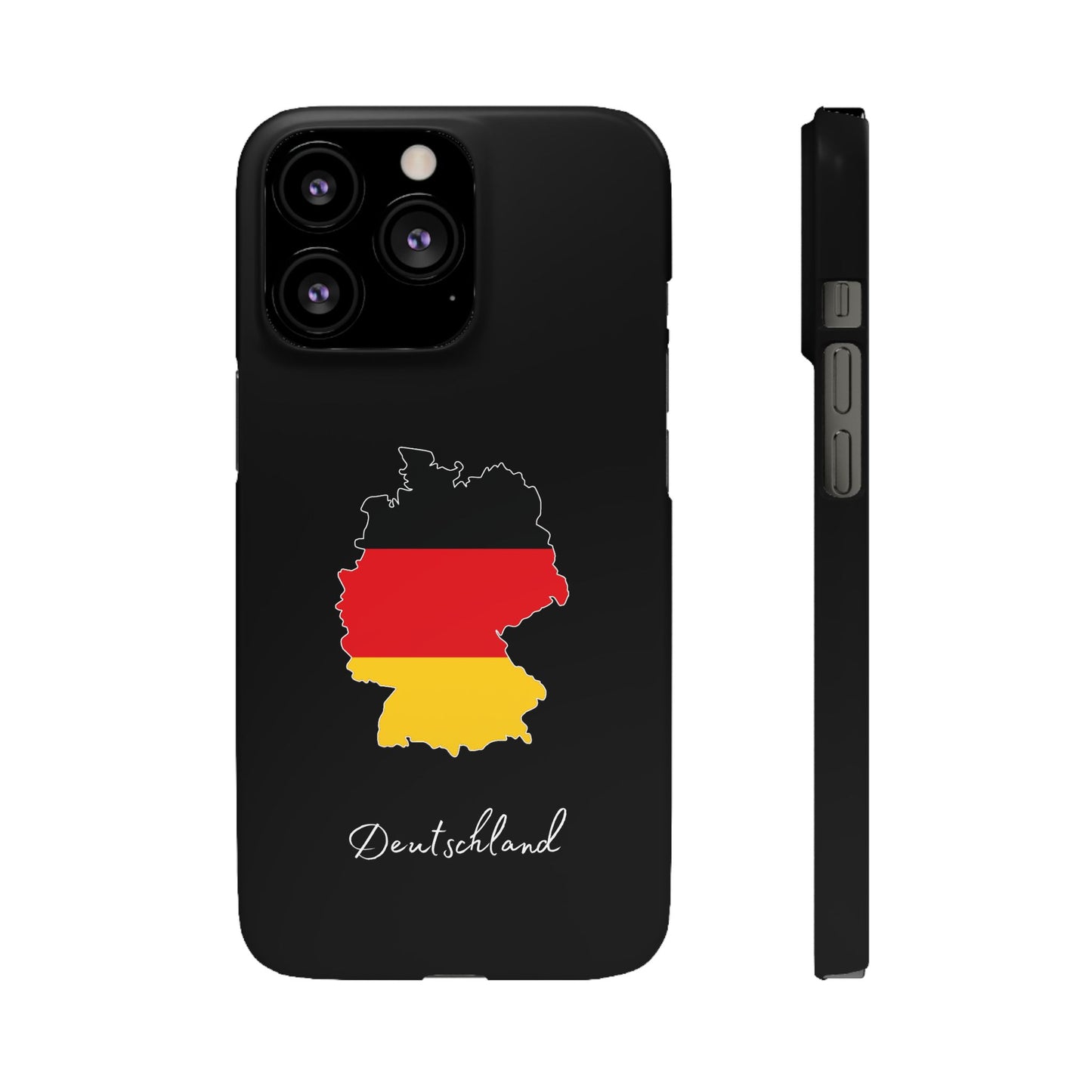 Deutschland Flagge