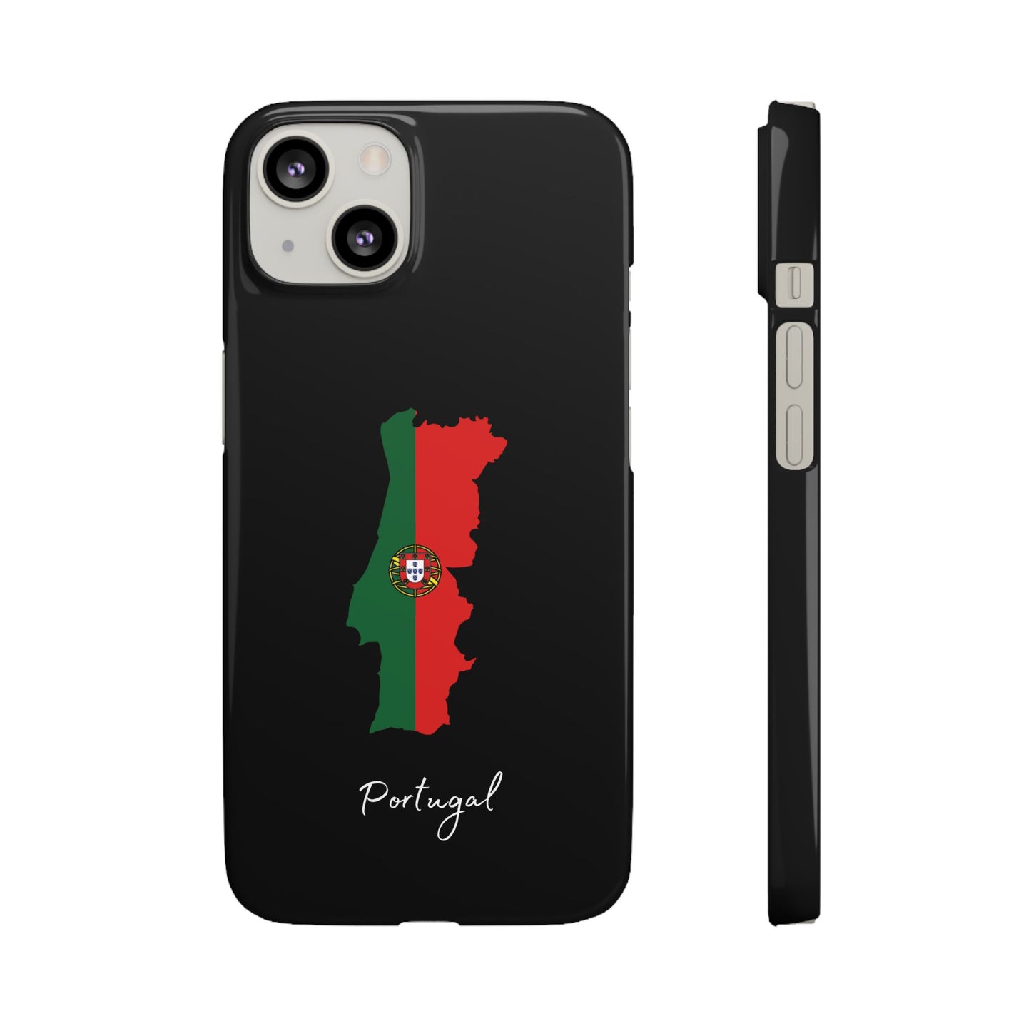 Portugal Flagge