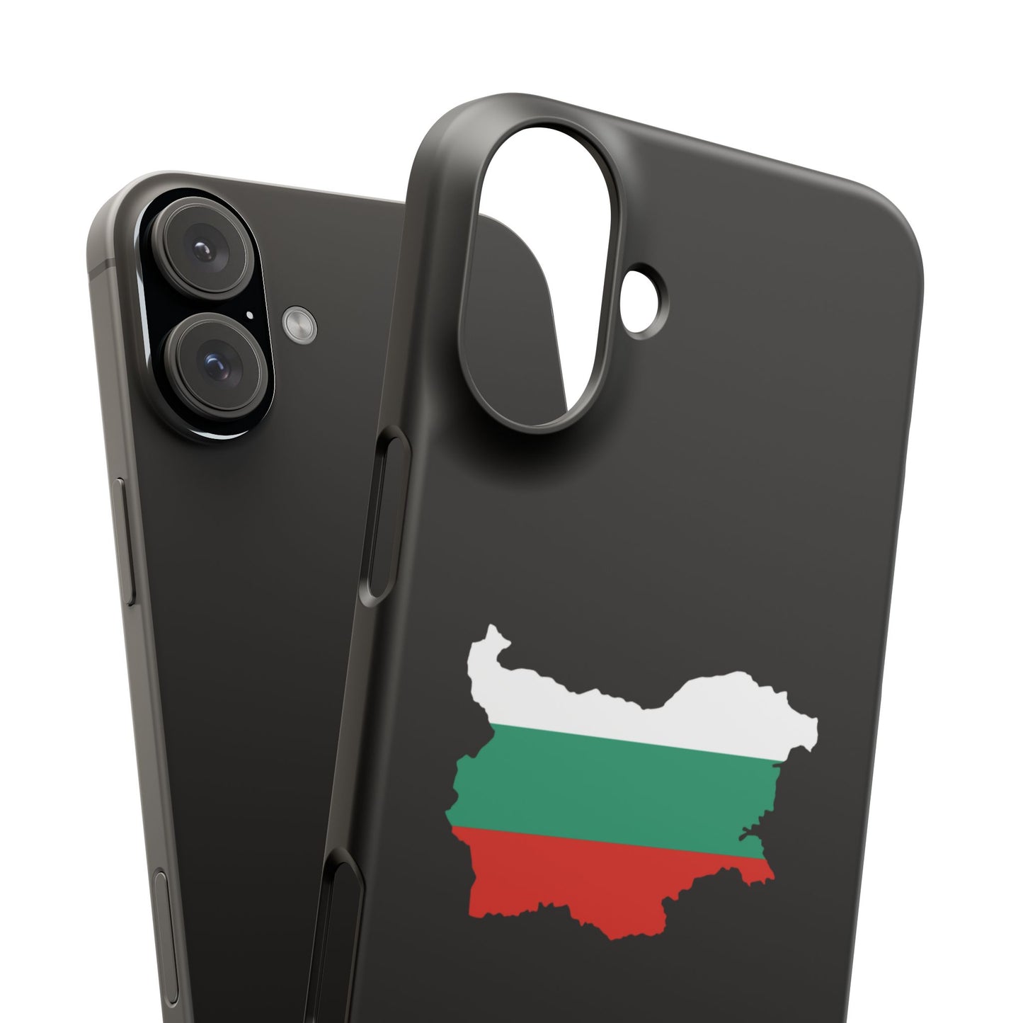 Bulgarien Flagge