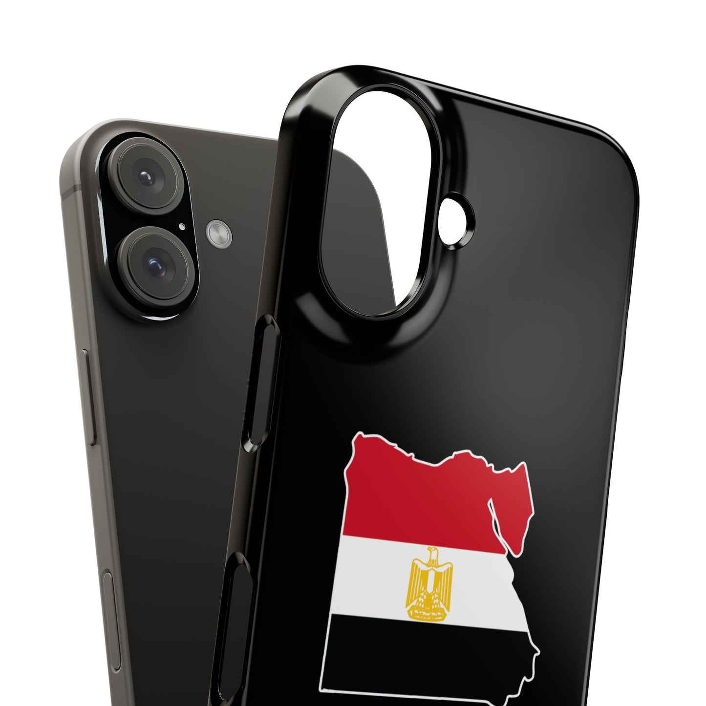 Ägypten Flagge