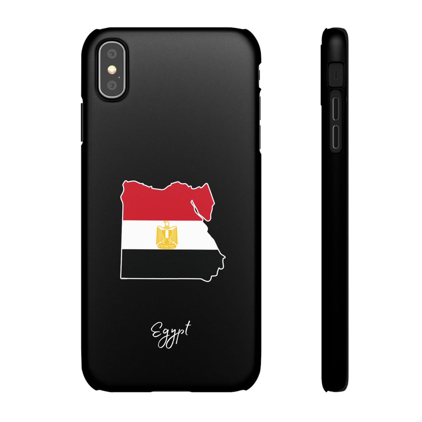 Ägypten Flagge