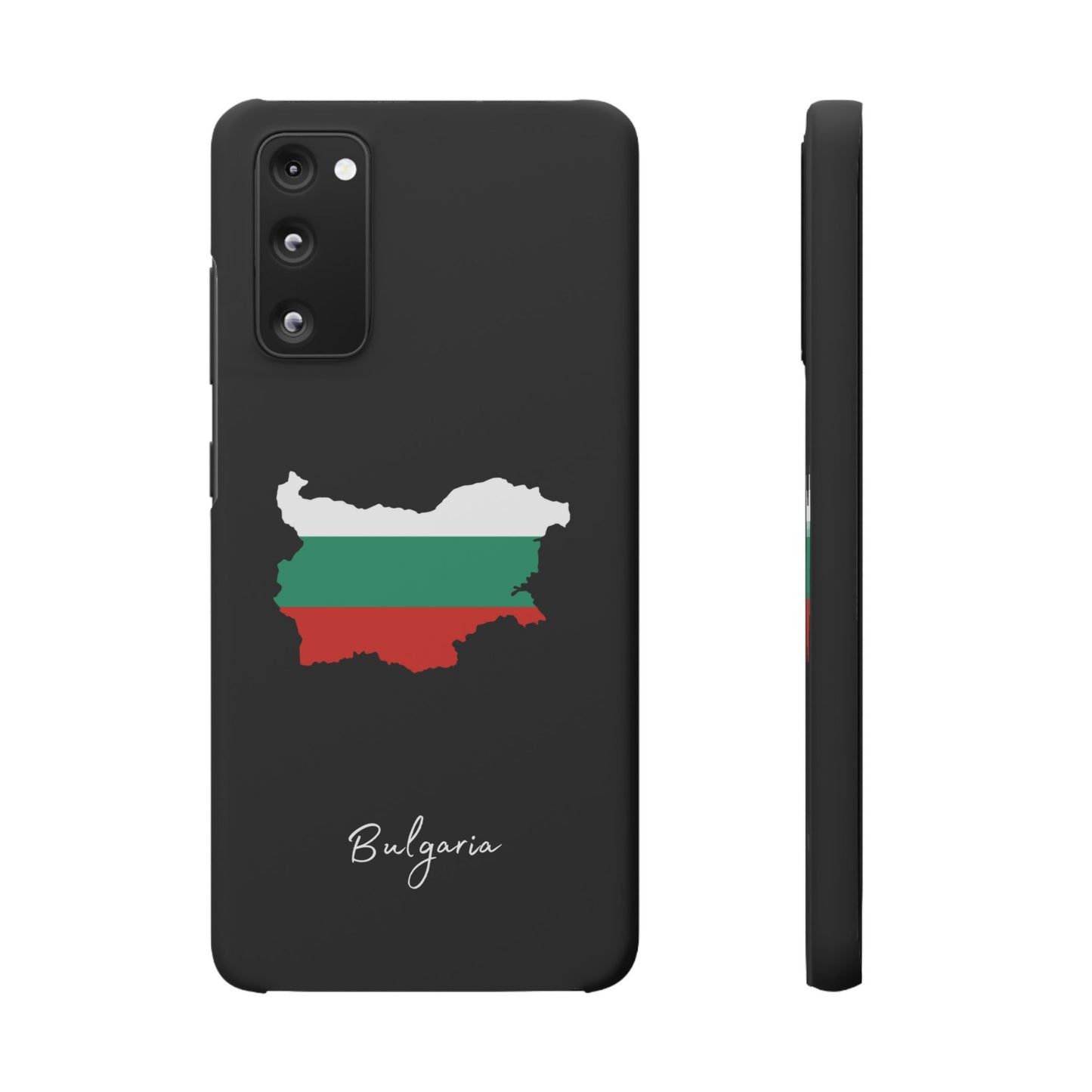 Bulgarien Flagge