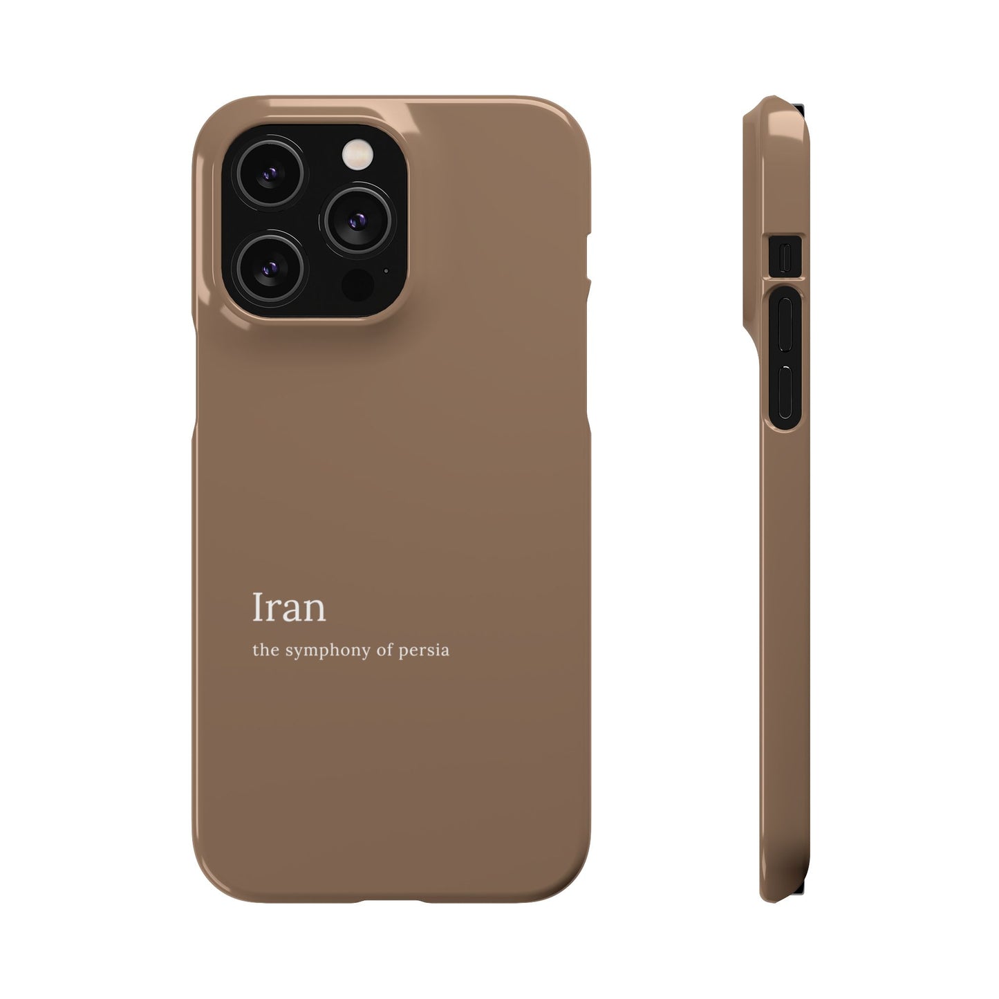 About Iran