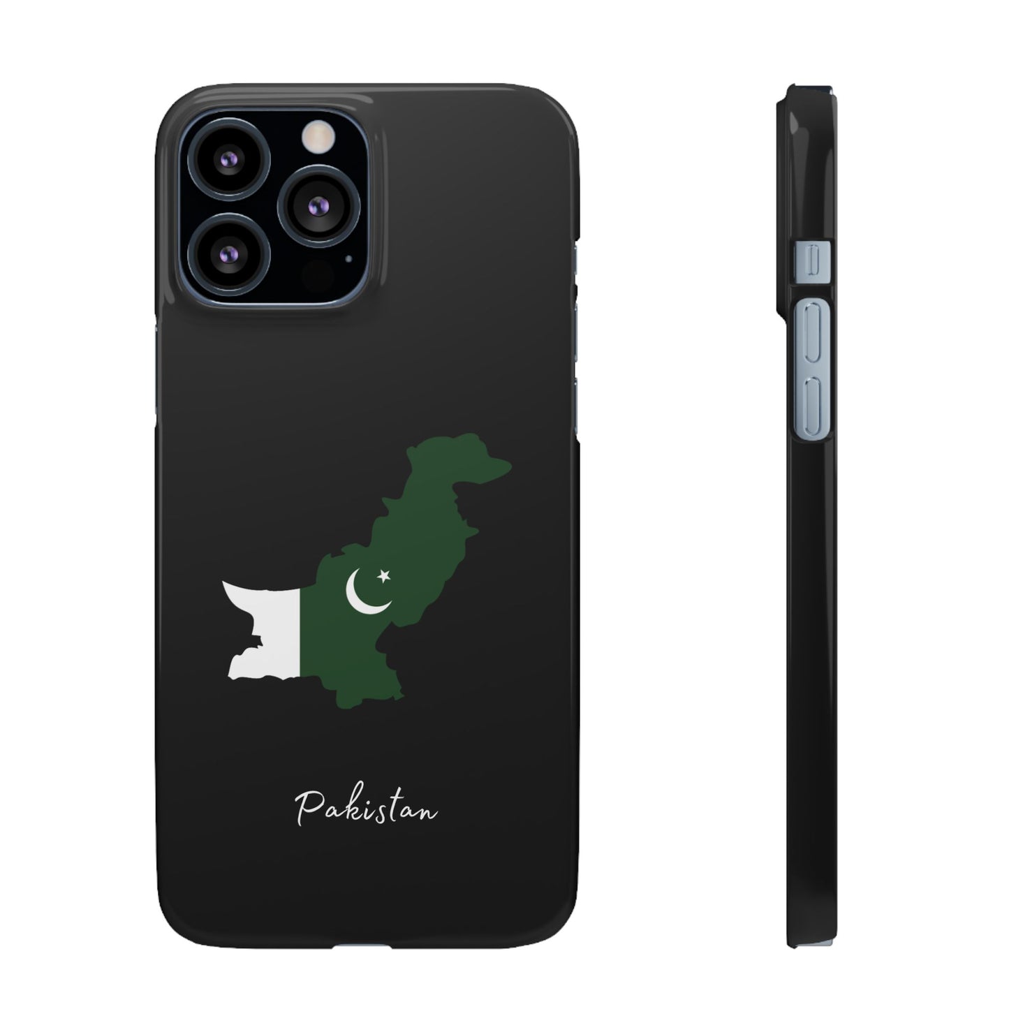 Pakistan Flagge