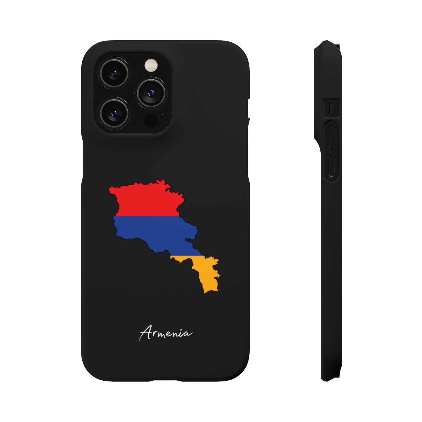 Armenien Flagge