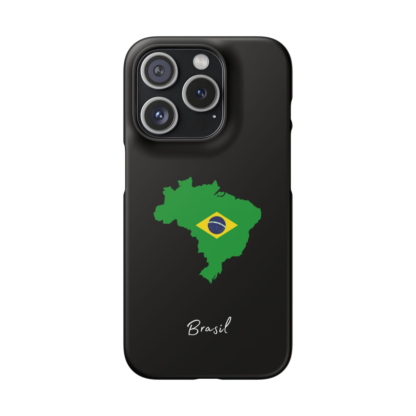 Brasilien Flagge