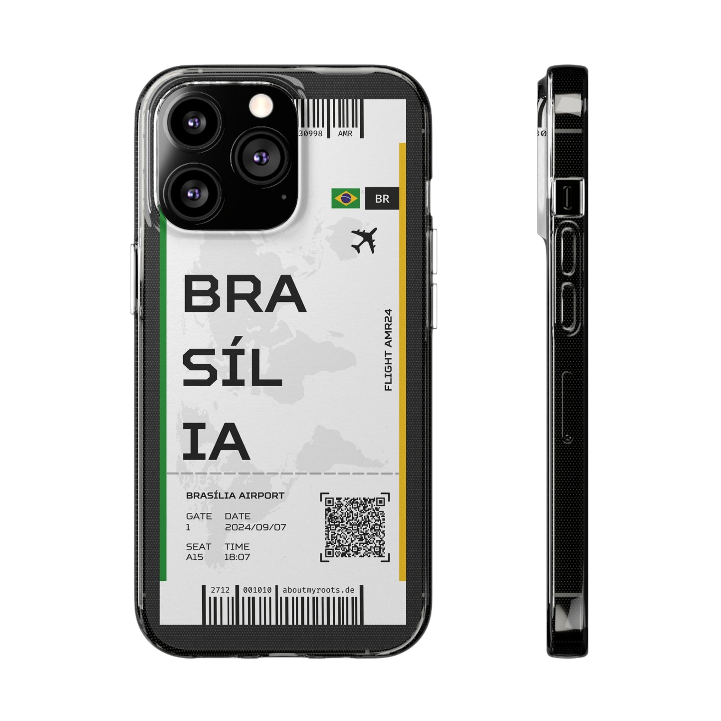Brasil Ticket