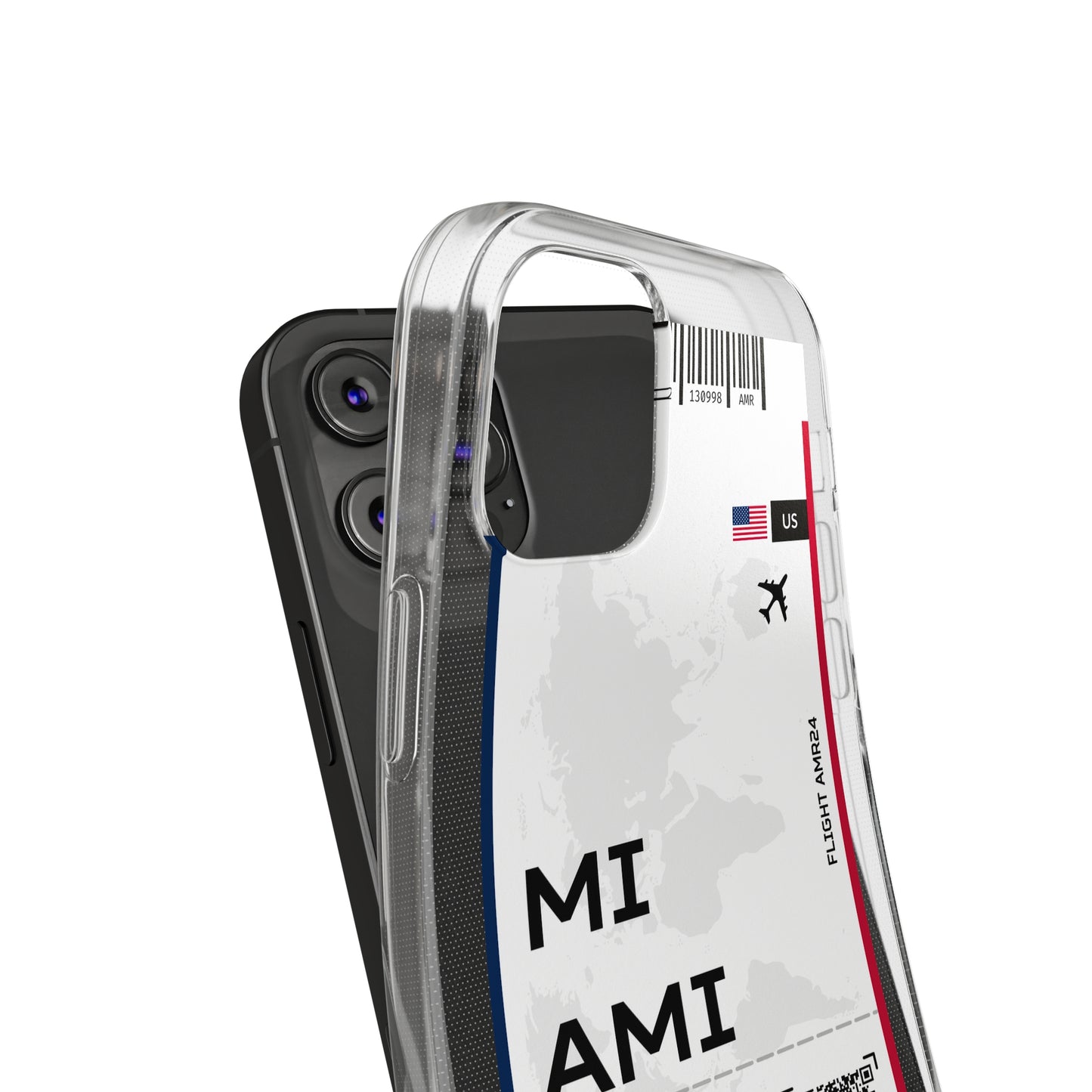 Miami Ticket