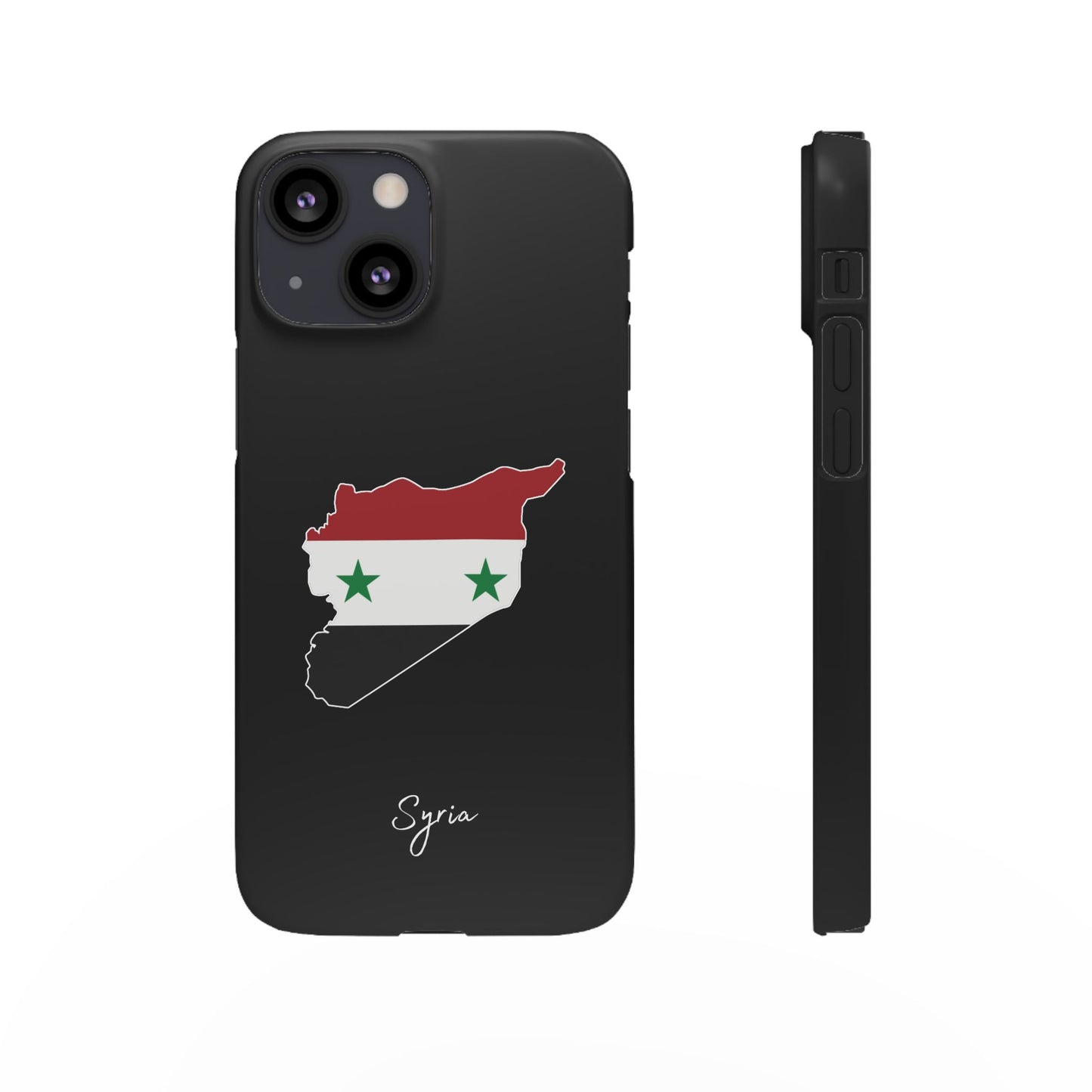 Syrien Flagge