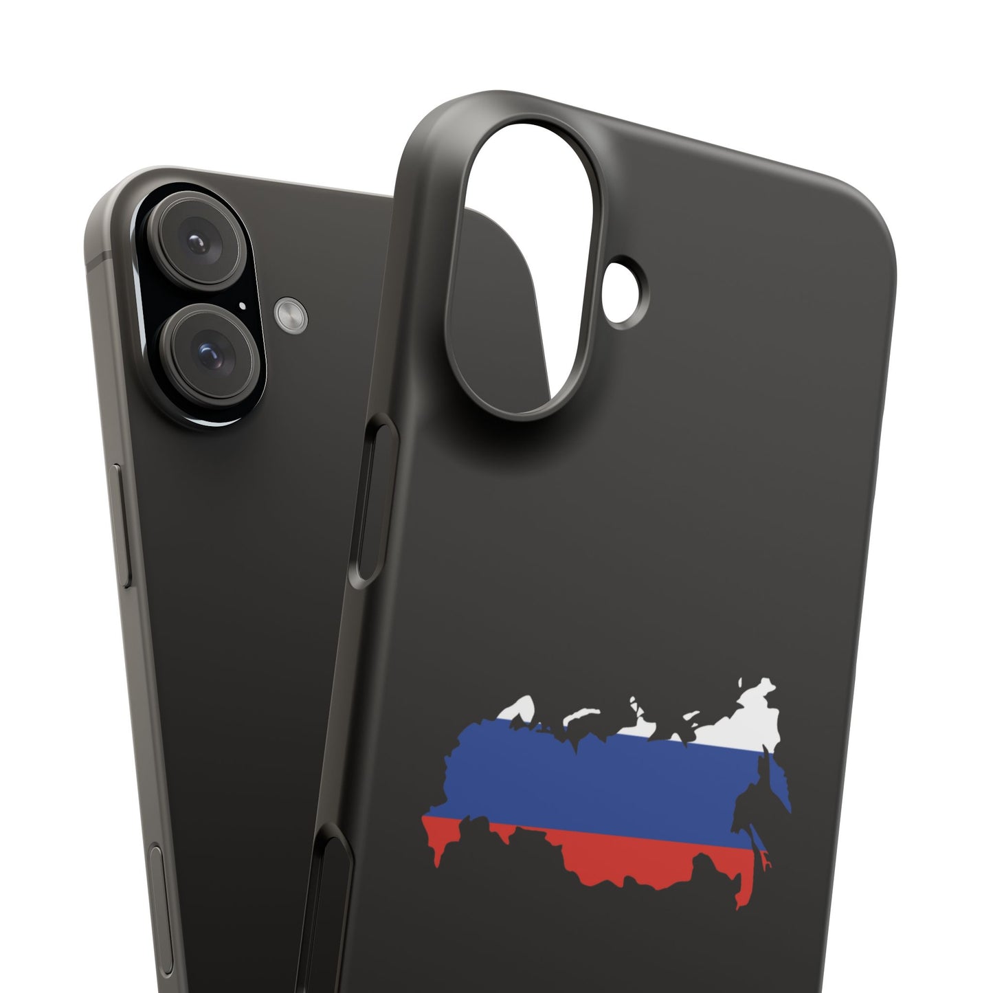 Russland Flagge russisch
