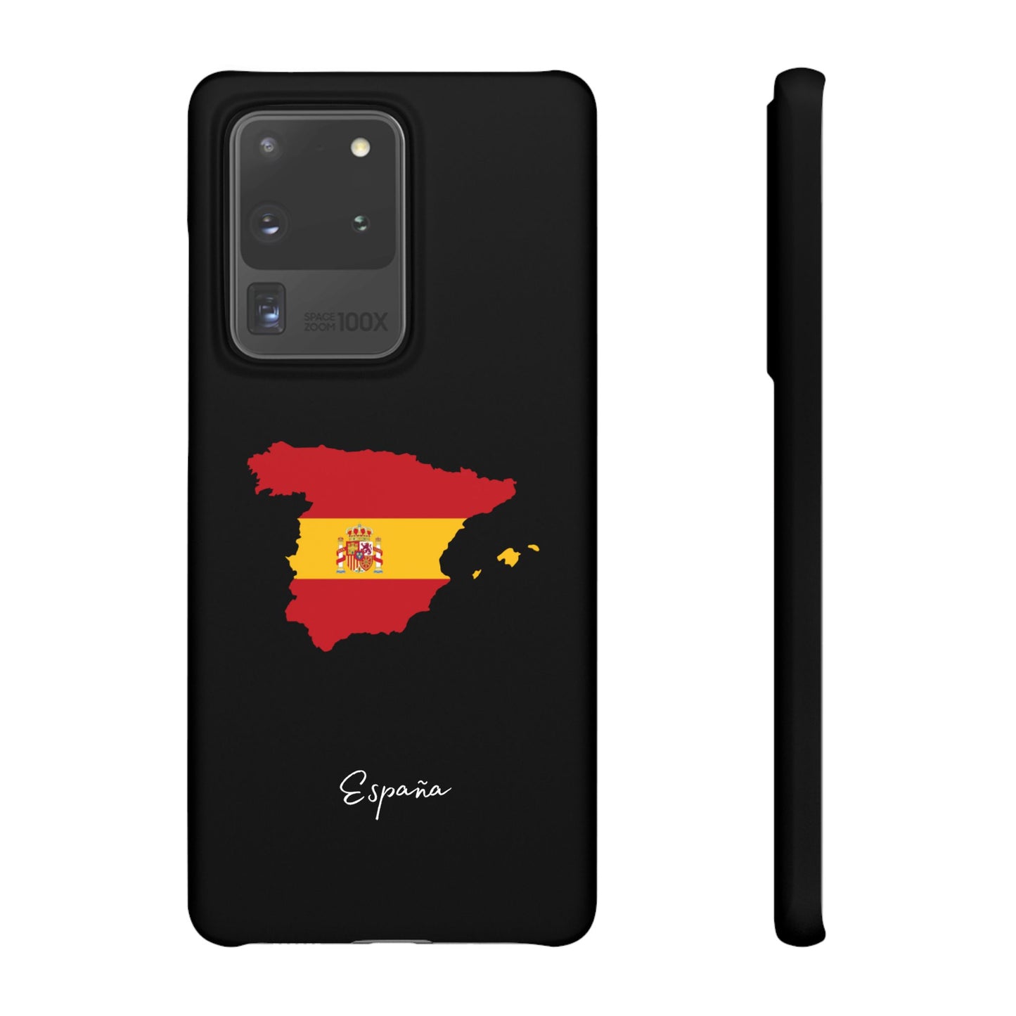 Spanien Flagge