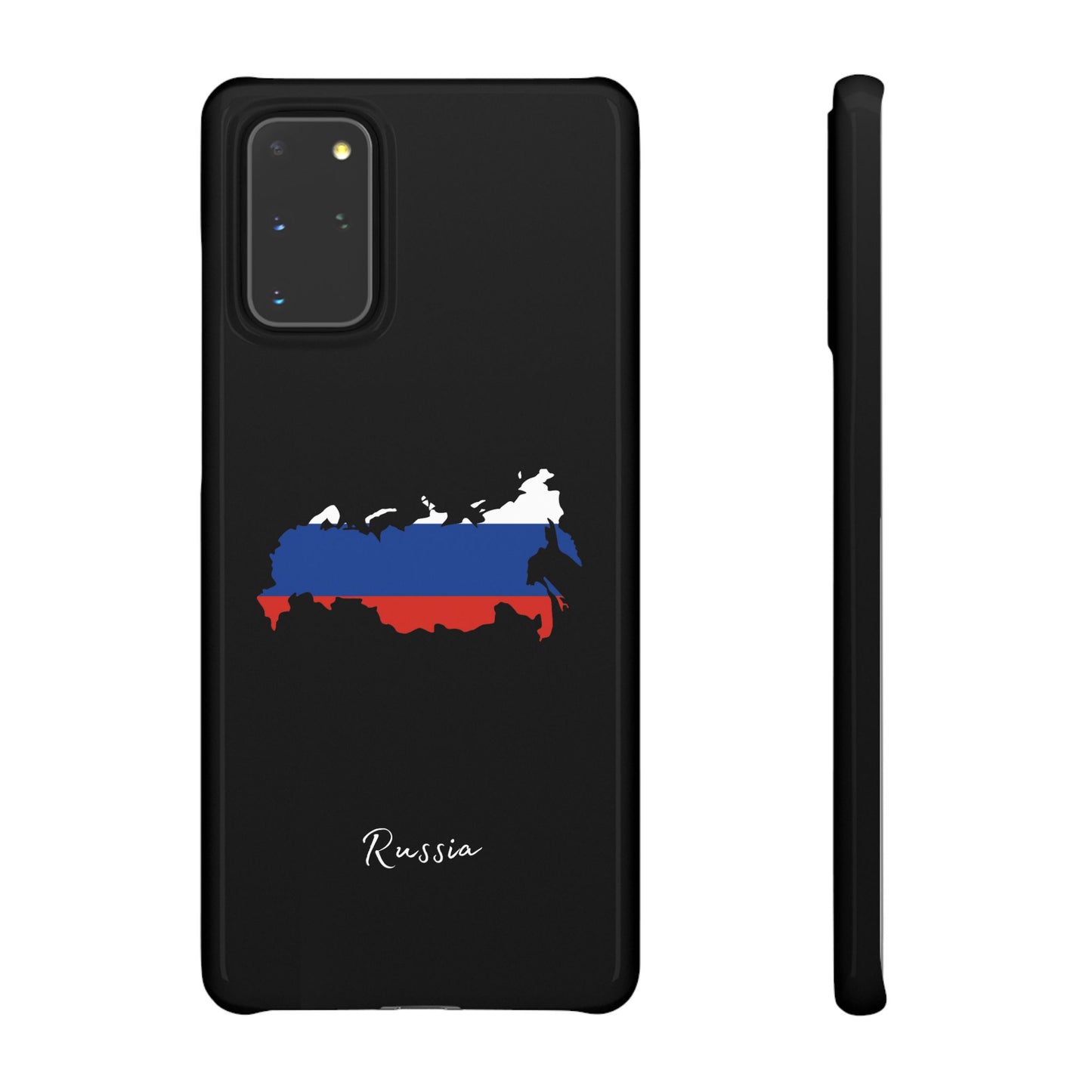 Russland Flagge