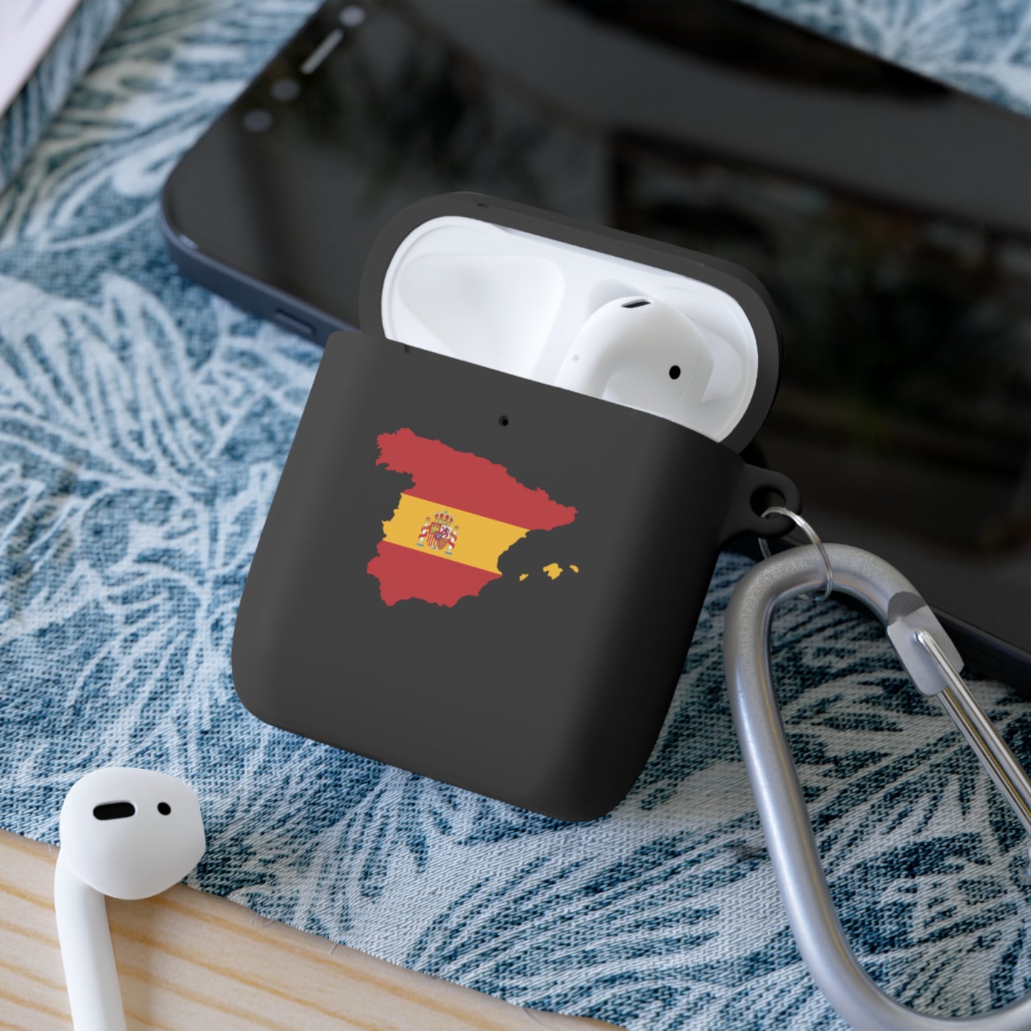 Spanien AirPods 1 + 2