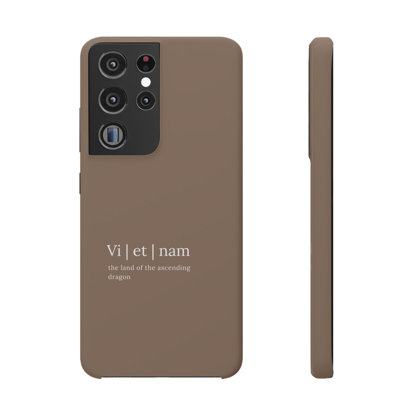 About Vietnam