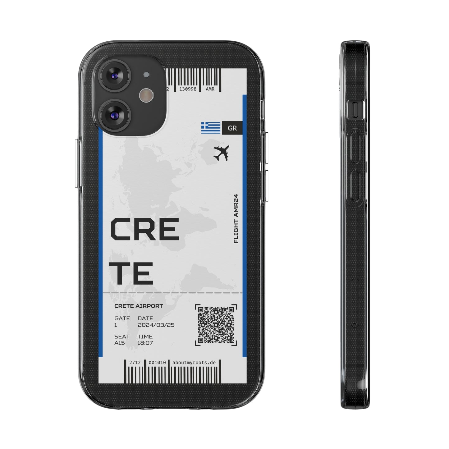 Kreta Ticket