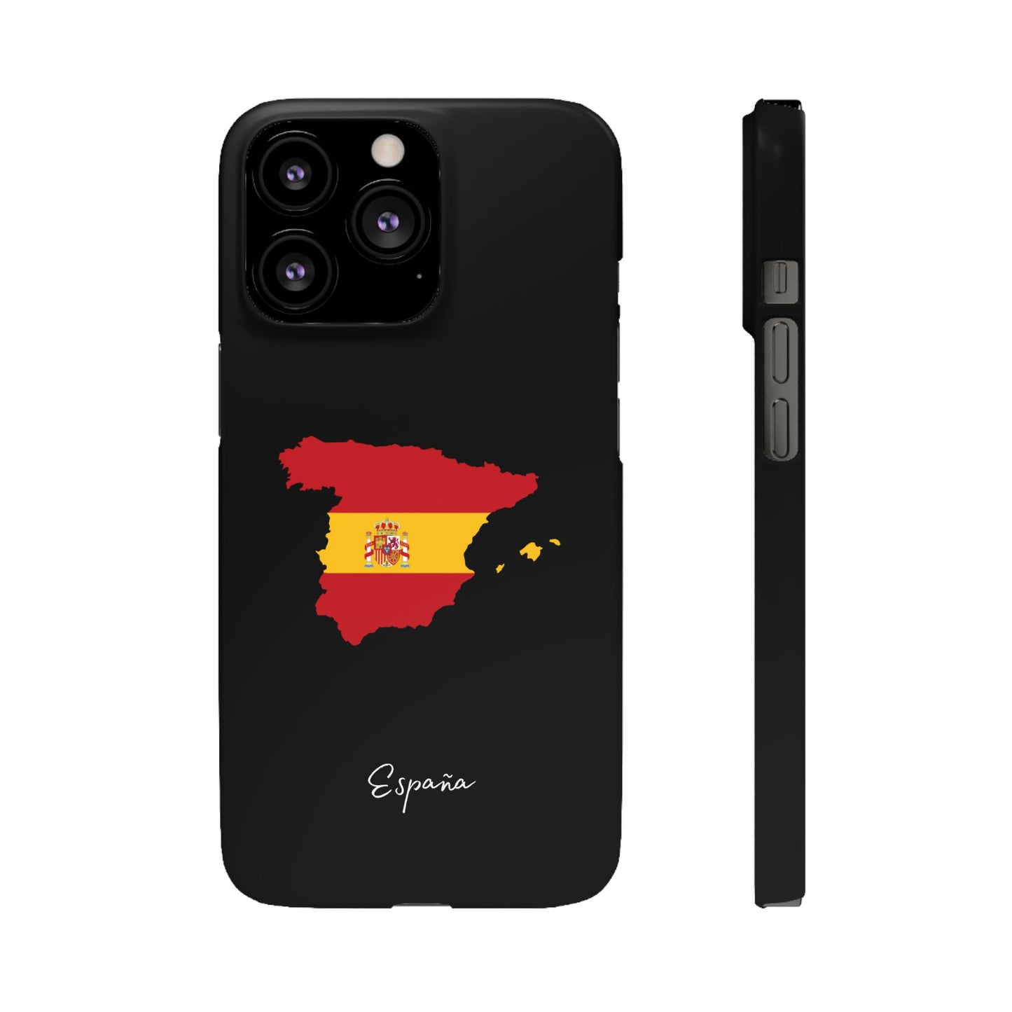 Spanien Flagge
