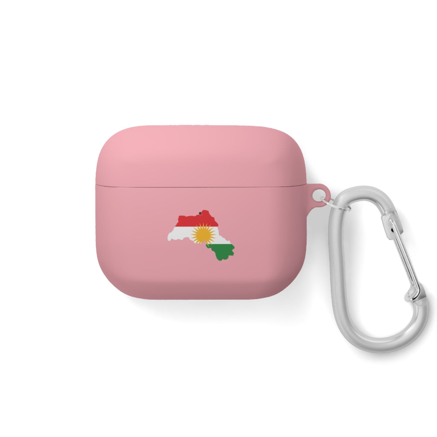 Kurdistan AirPods Pro
